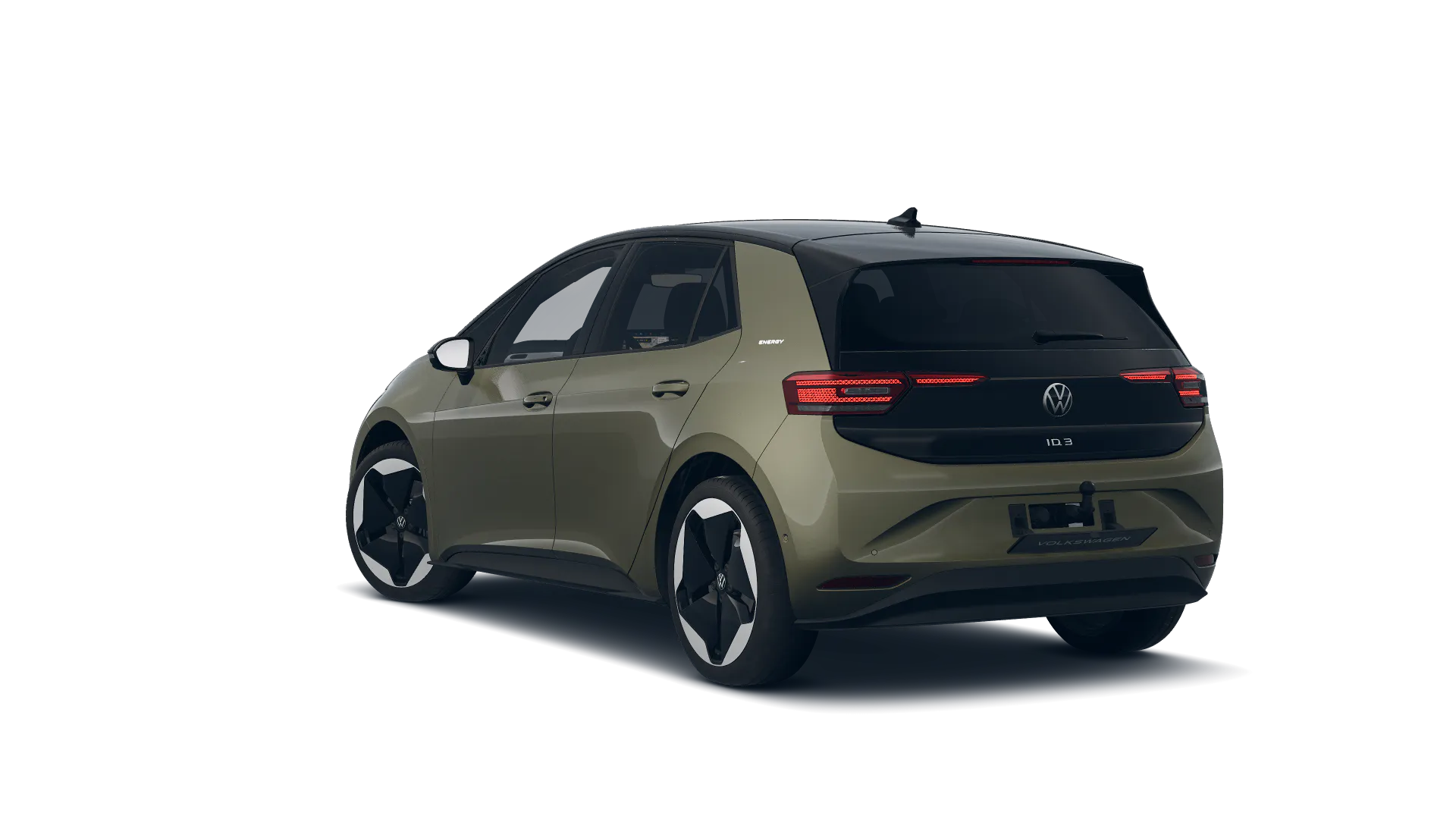 Volkswagen ID.3 Pro S