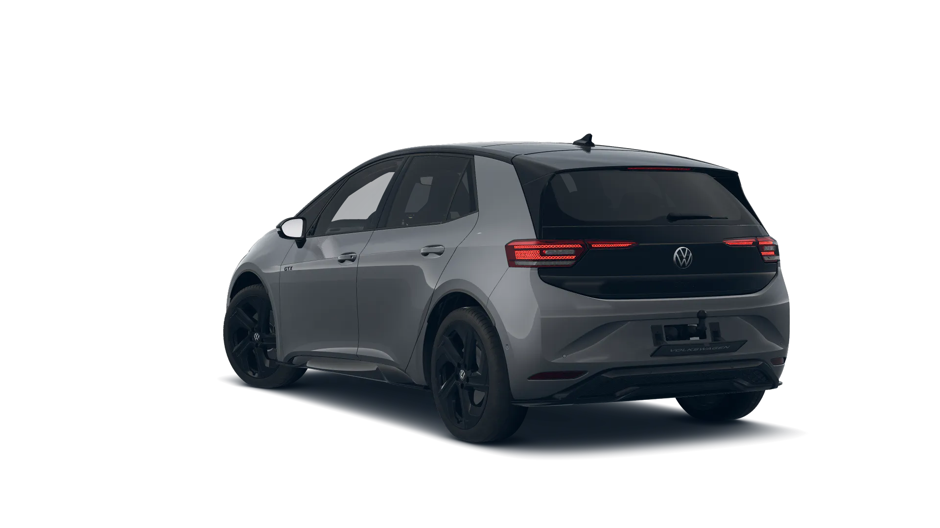 Volkswagen ID.3 GTX Performance