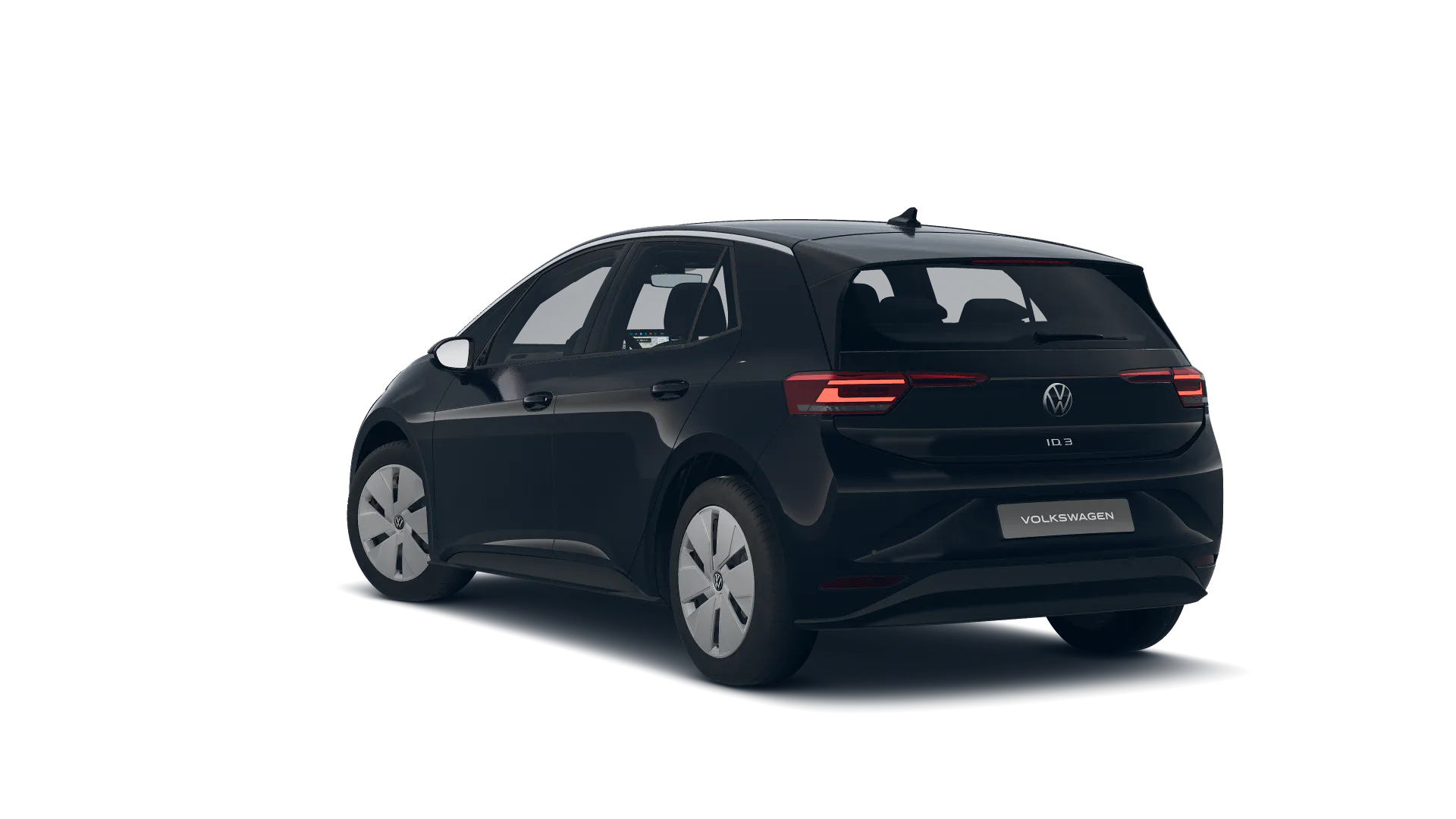 Volkswagen ID.3 Pure