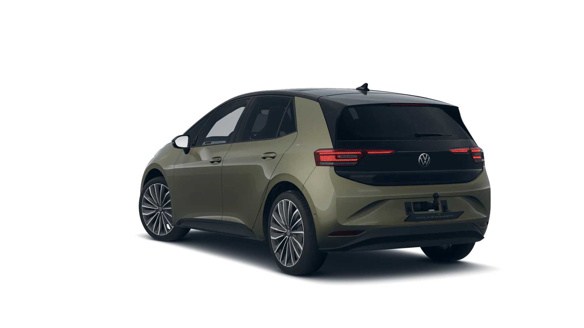 Volkswagen ID.3 Pro