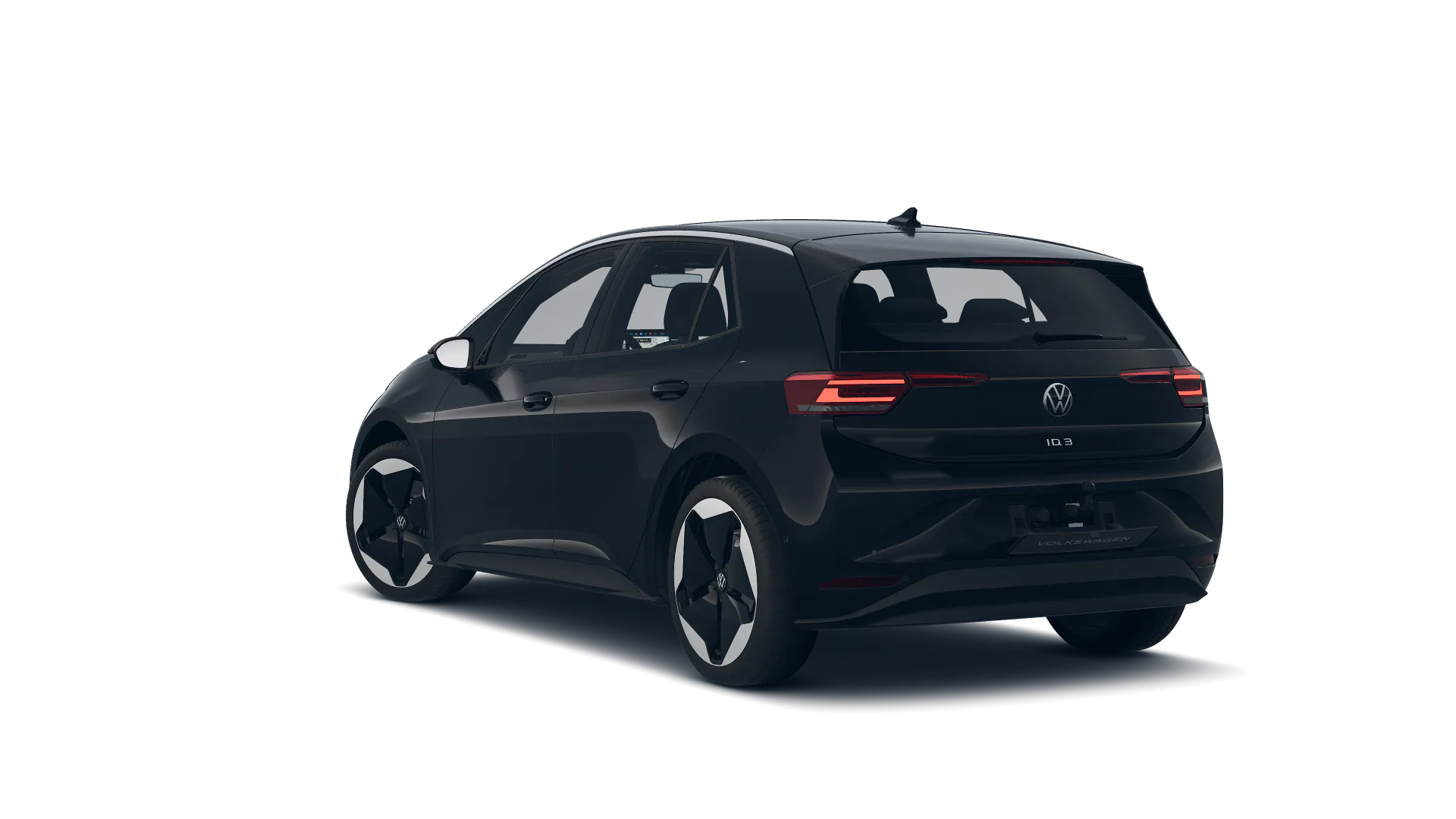 Volkswagen ID.3 Pro S