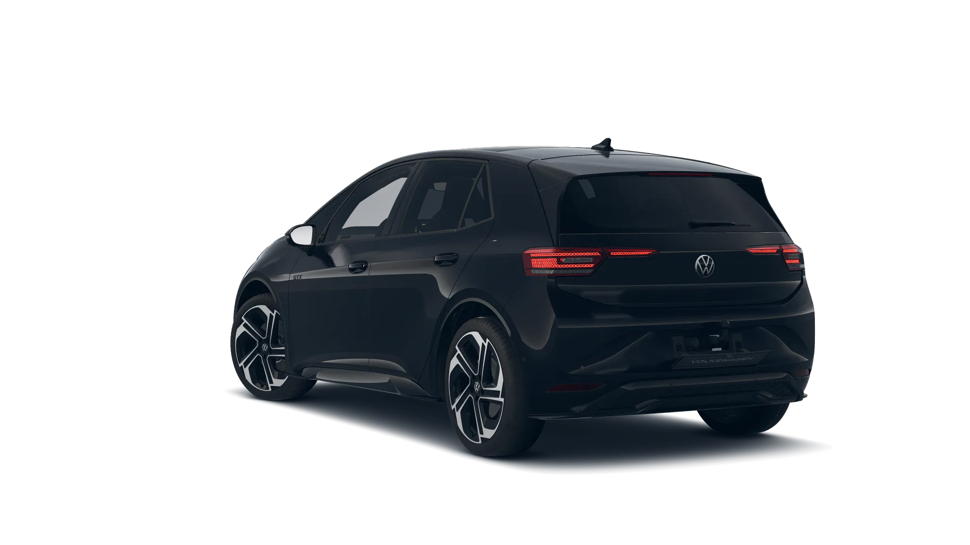 Volkswagen ID.3 GTX Performance