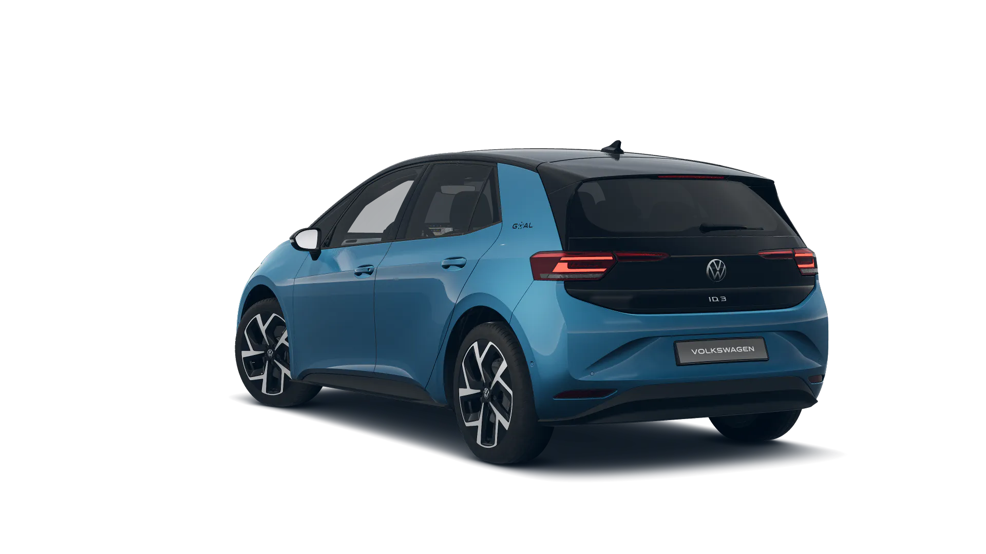 Volkswagen ID.3 Pro