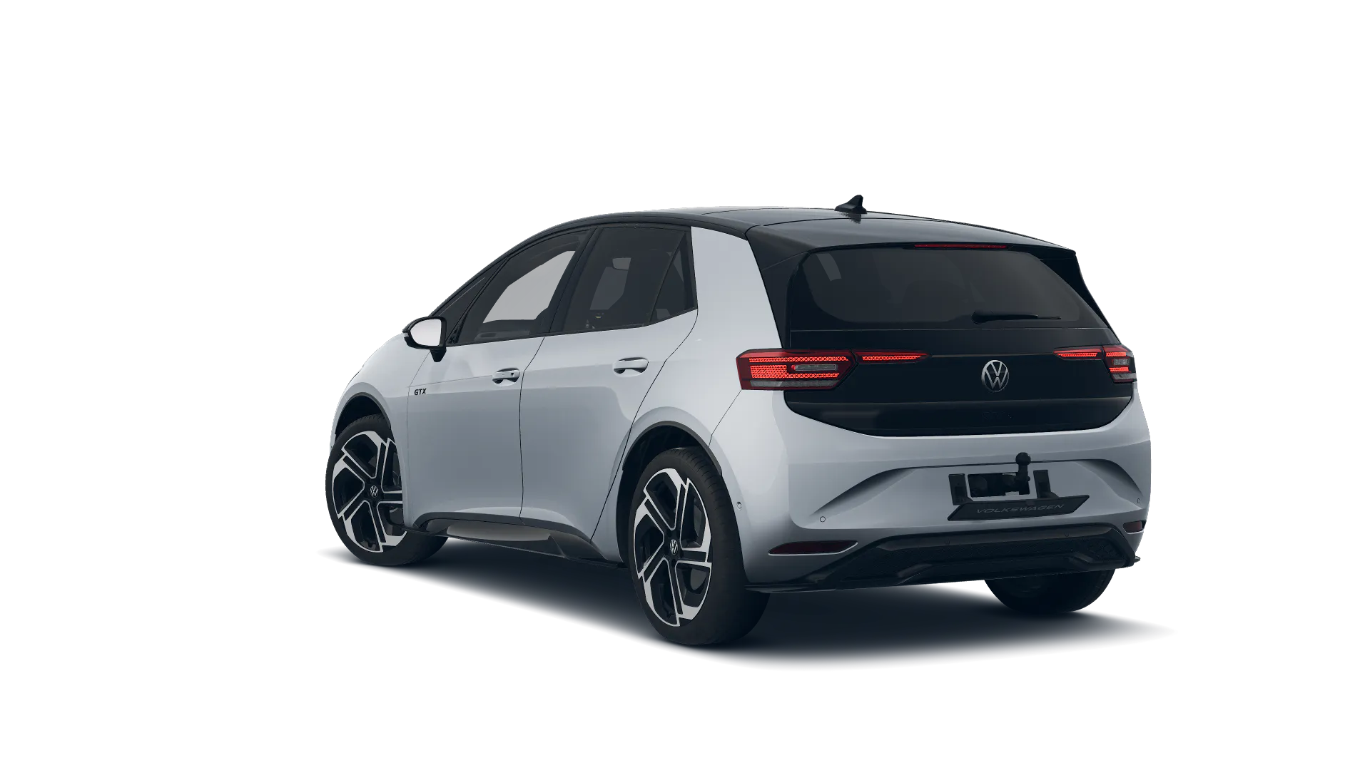 Volkswagen ID.3 GTX Performance