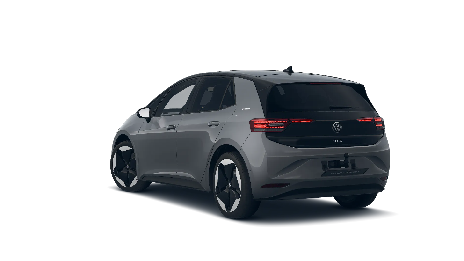 Volkswagen ID.3 Pro S