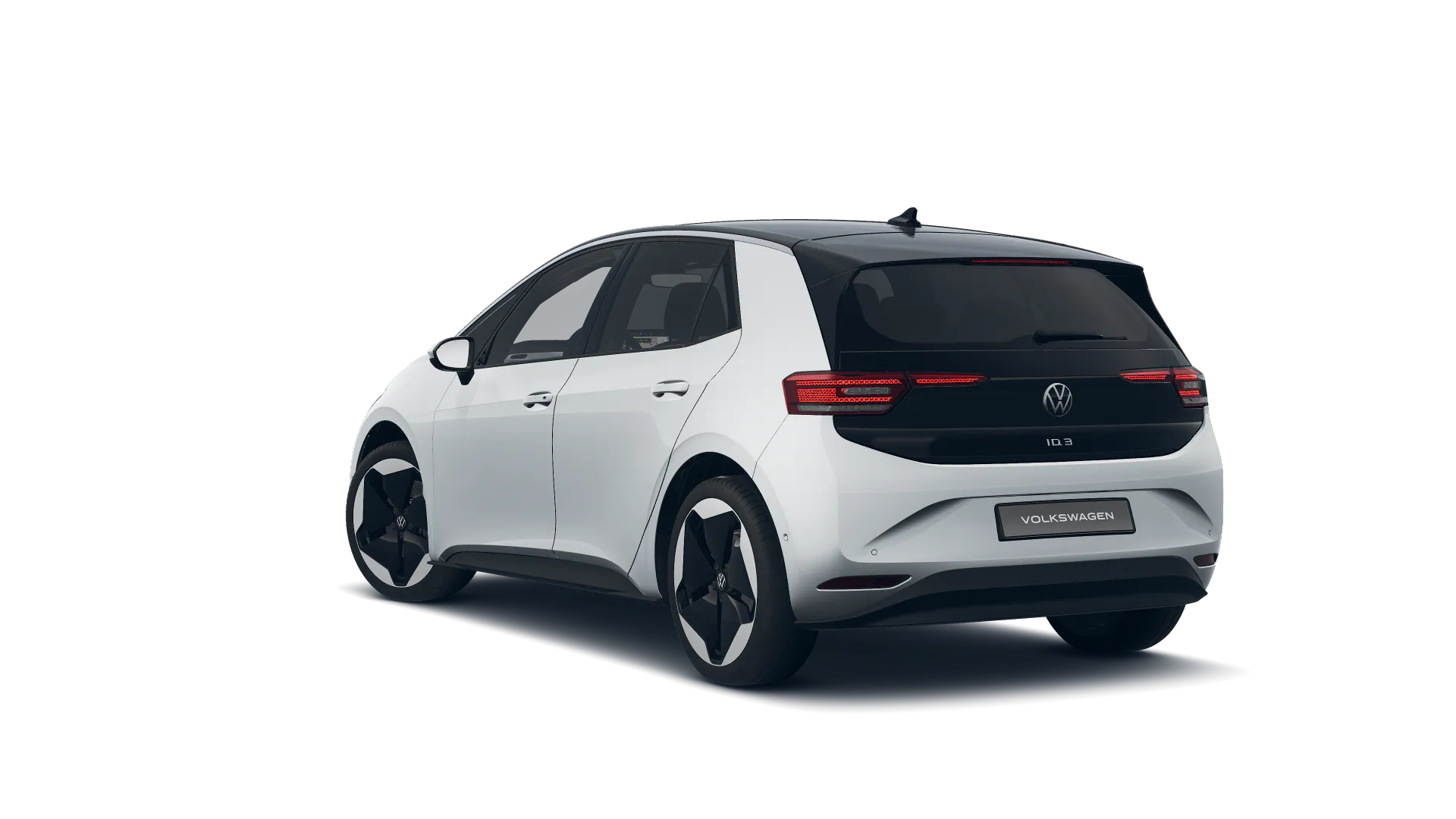 Volkswagen ID.3 Pro S