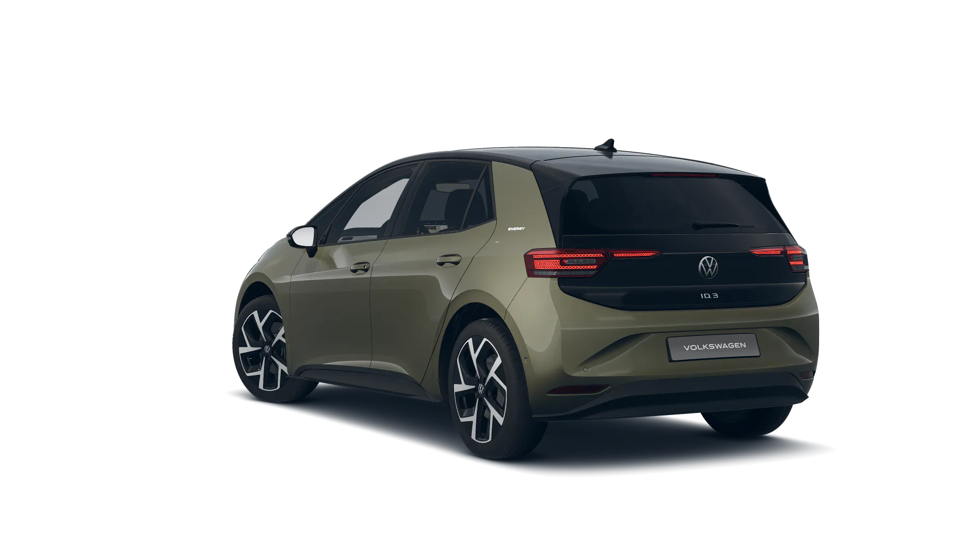 Volkswagen ID.3 Pro