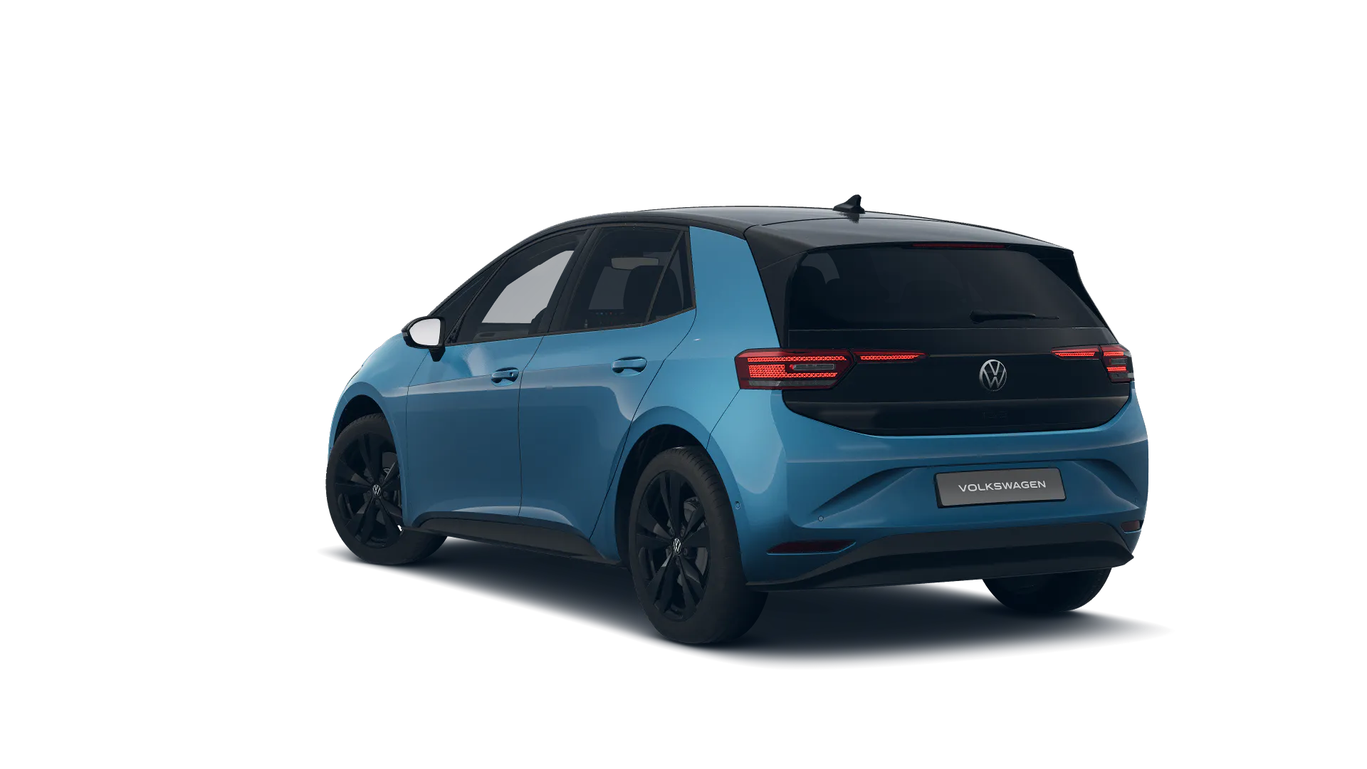 Volkswagen ID.3 Pure
