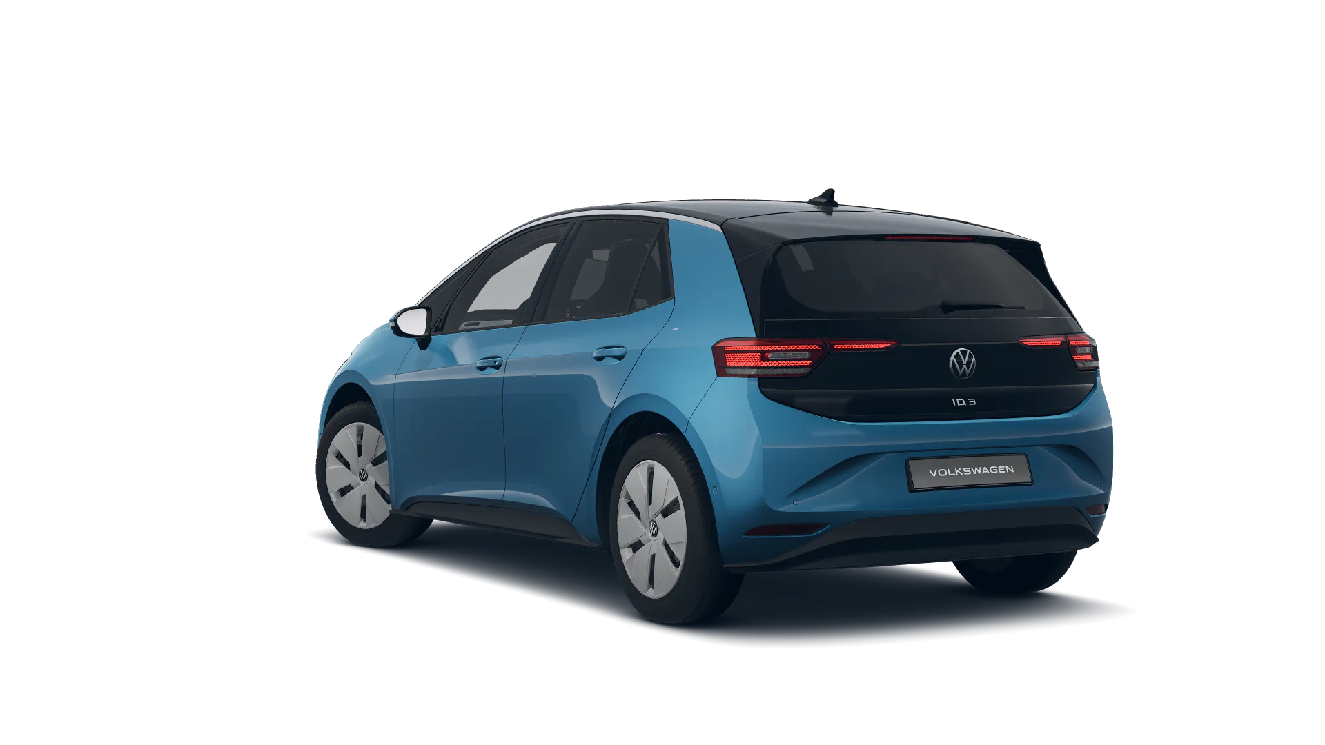 Volkswagen ID.3 Pro