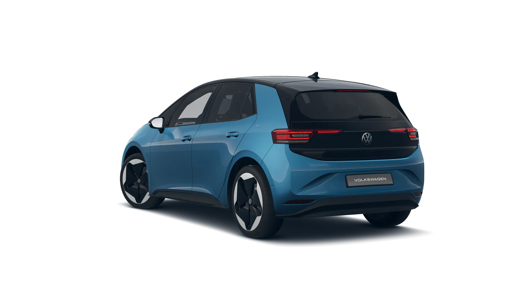 Volkswagen ID.3 Pro S