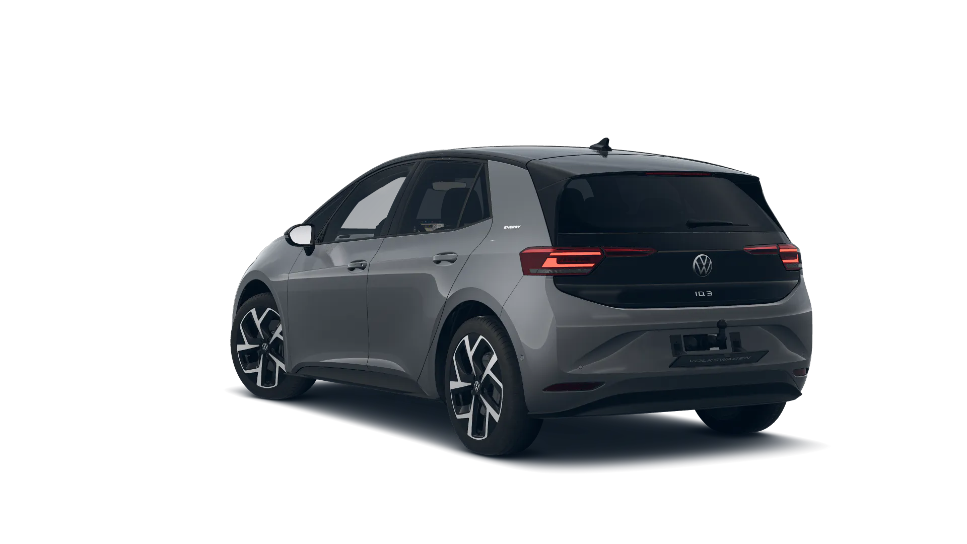Volkswagen ID.3 Pro