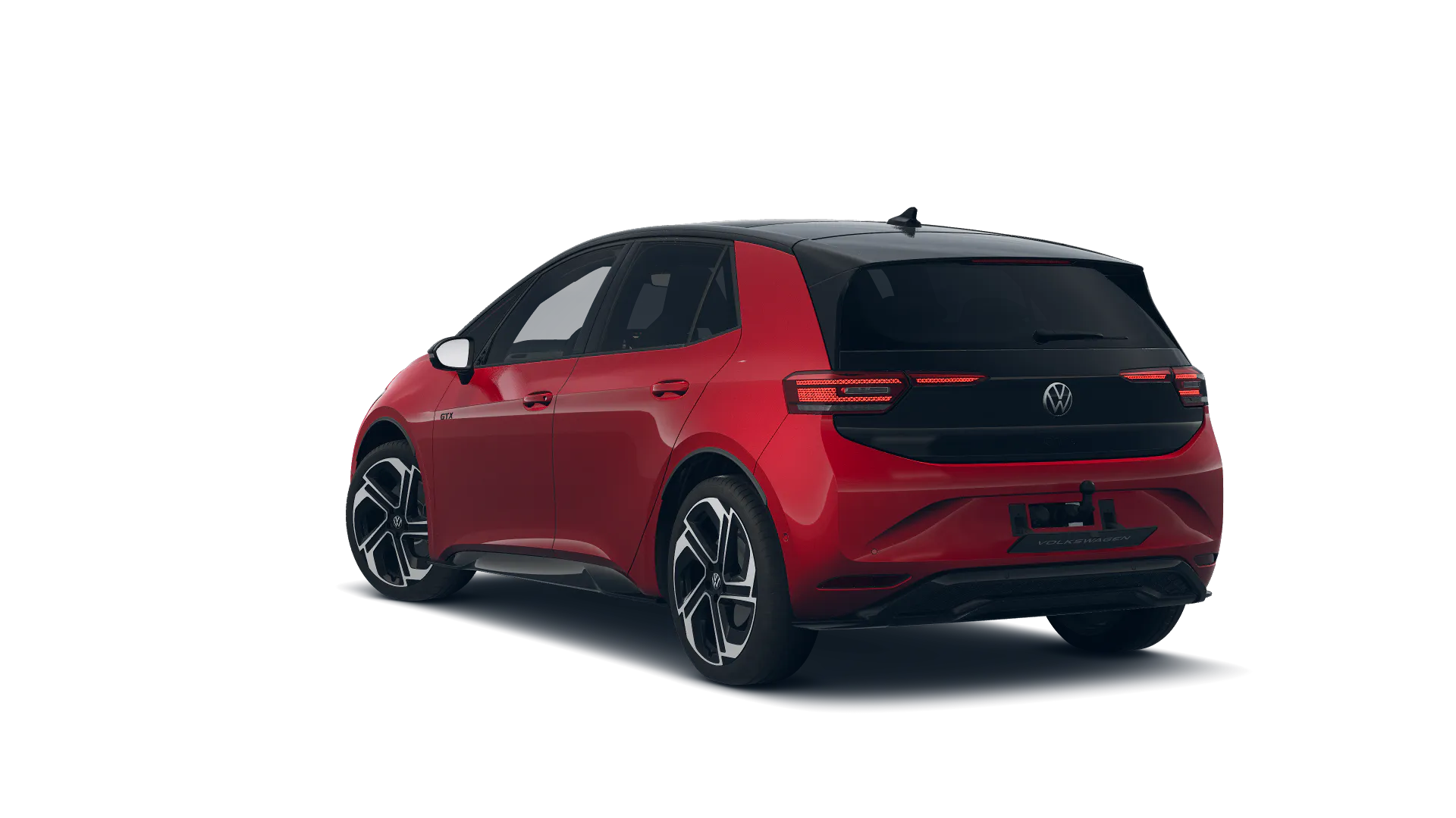 Volkswagen ID.3 GTX