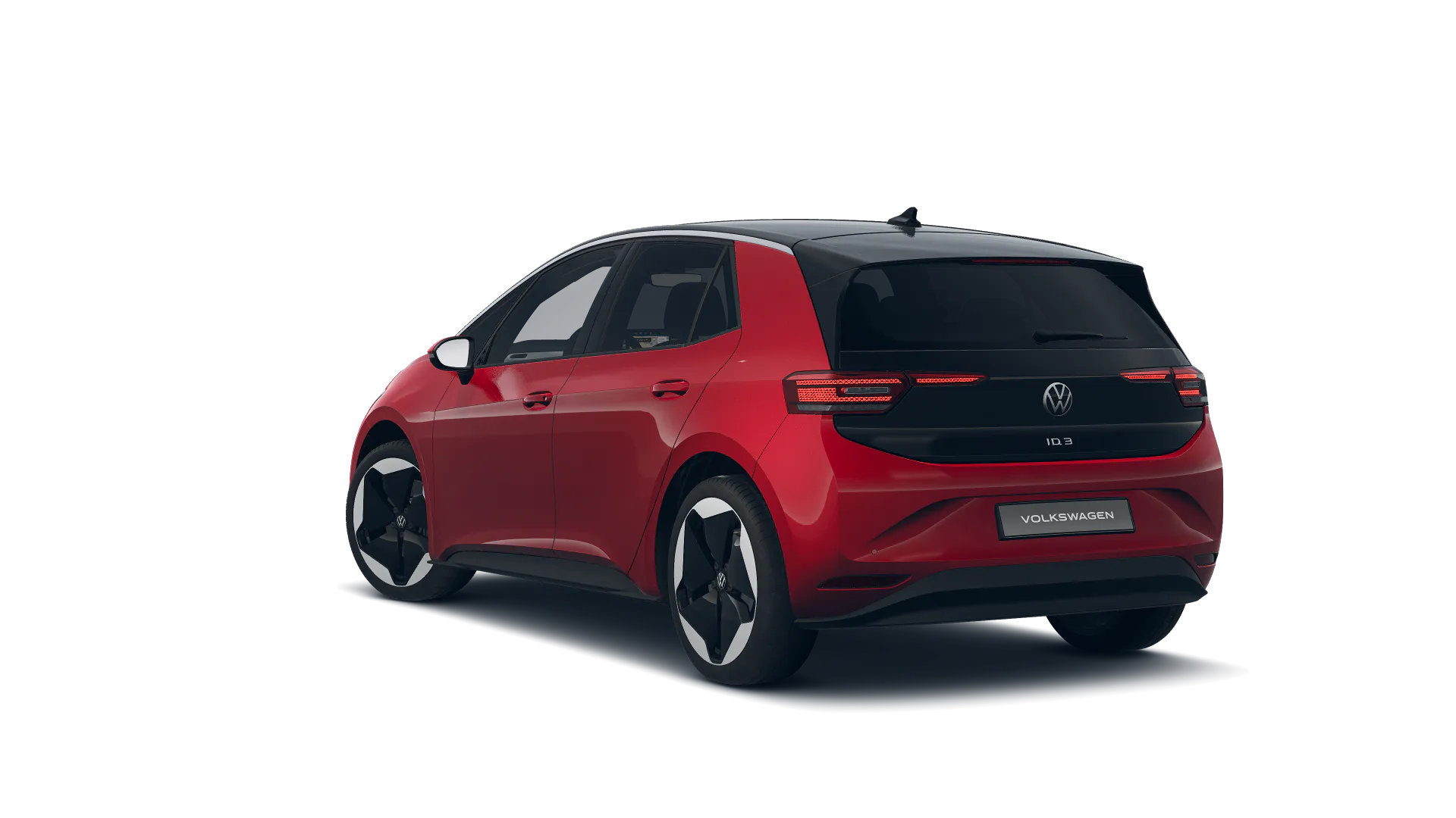 Volkswagen ID.3 Pro S