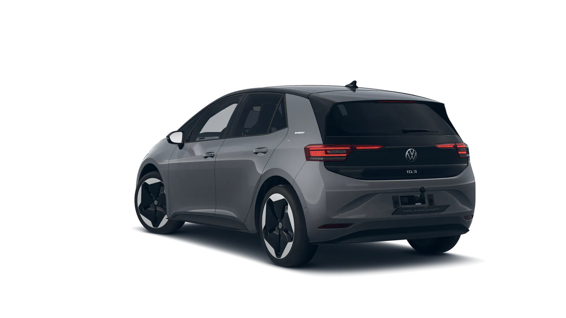 Volkswagen ID.3 Pro S