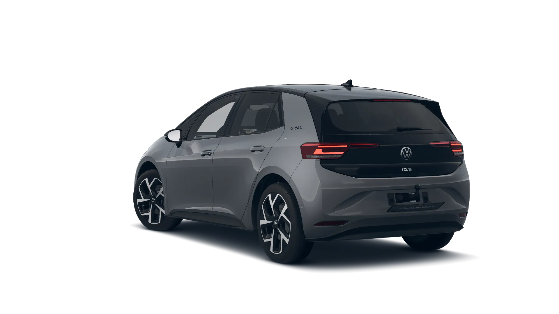 Volkswagen ID.3 Pure