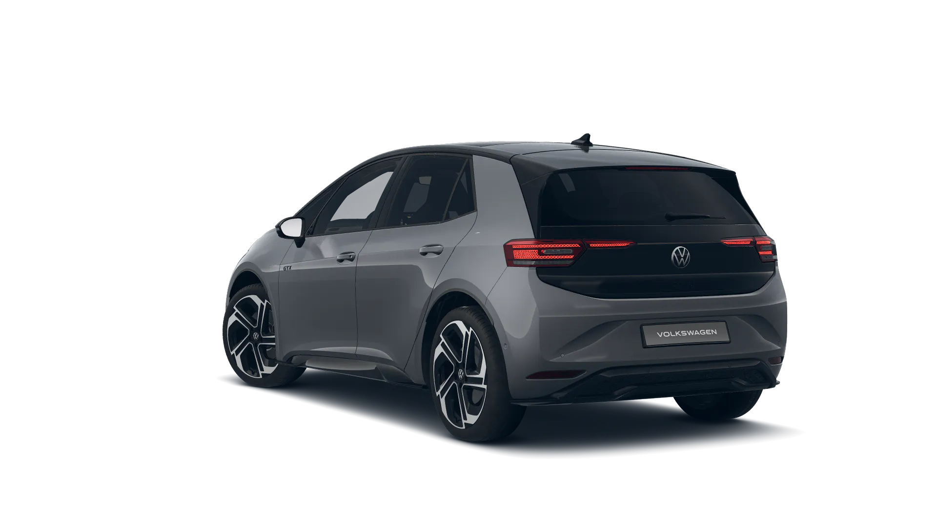 Volkswagen ID.3 GTX Performance