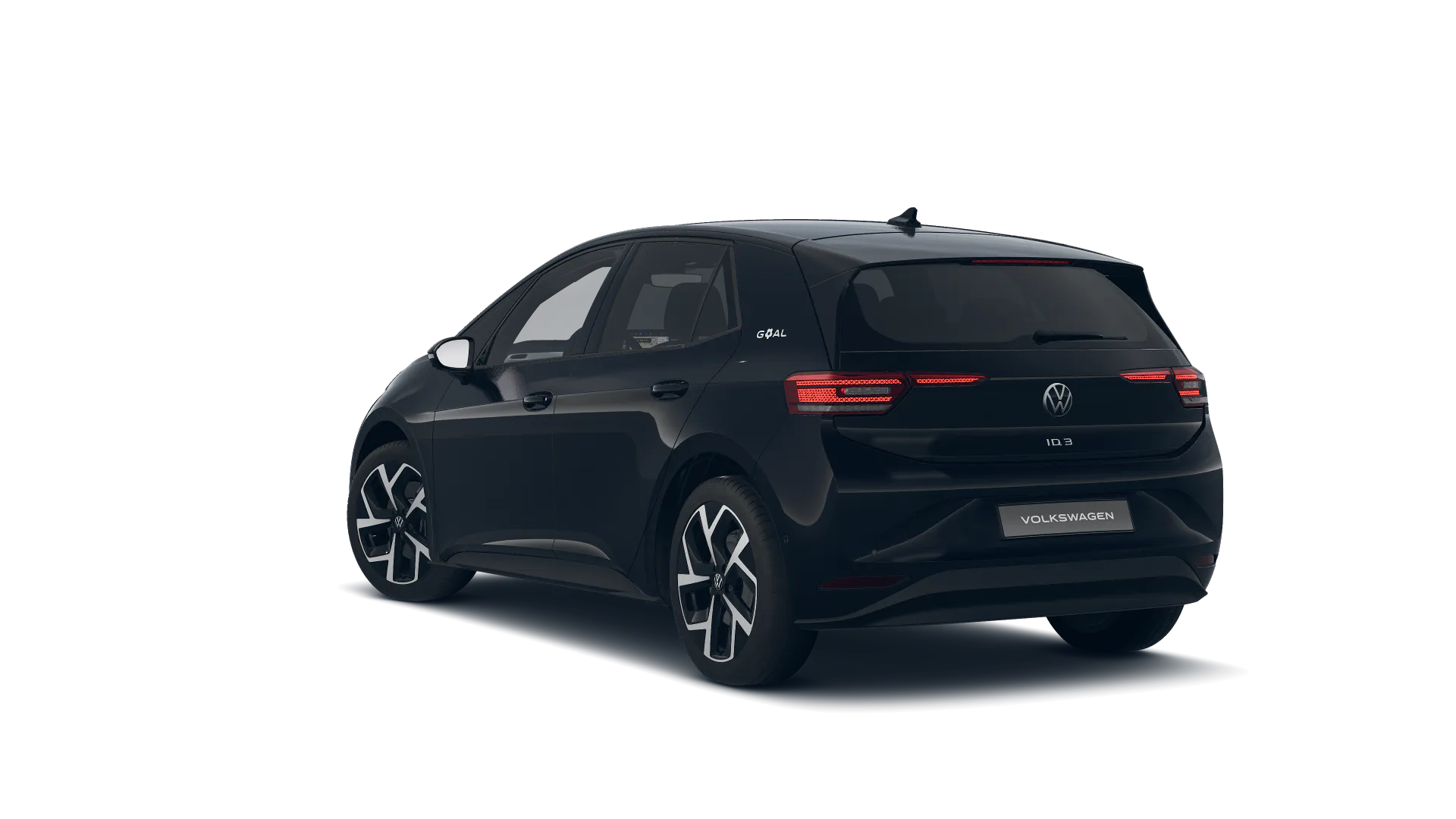 Volkswagen ID.3 Pro