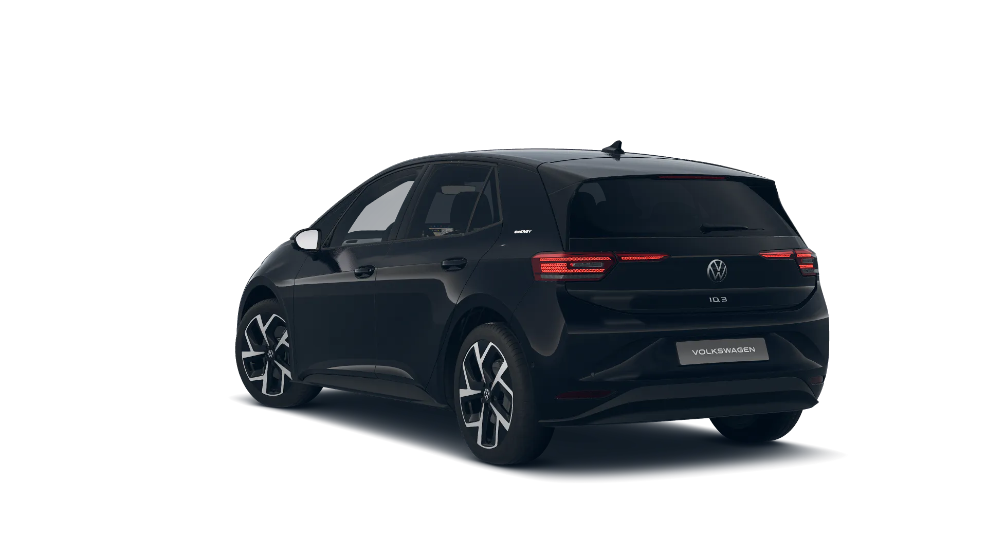 Volkswagen ID.3 Pro