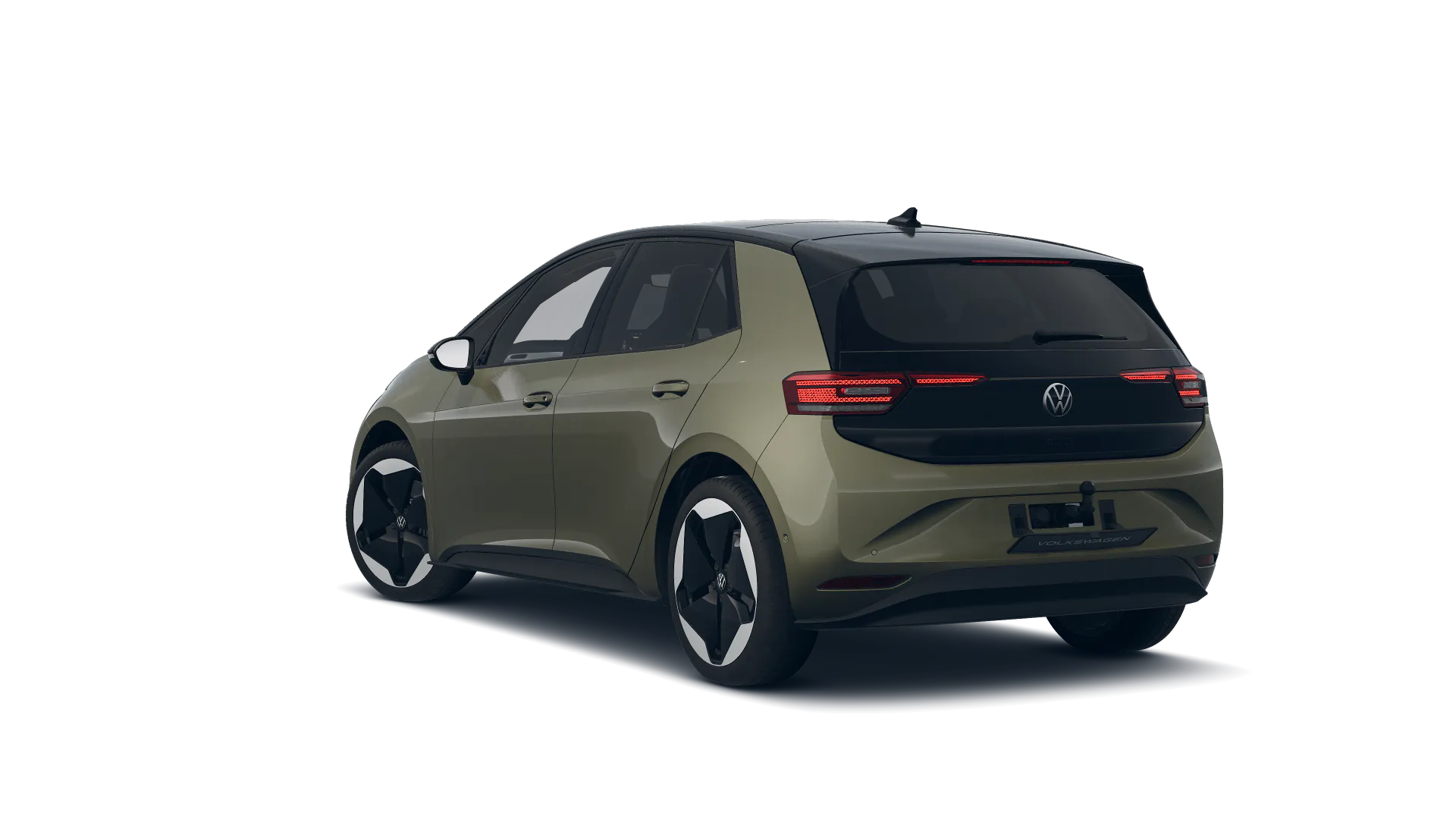 Volkswagen ID.3 Pro S