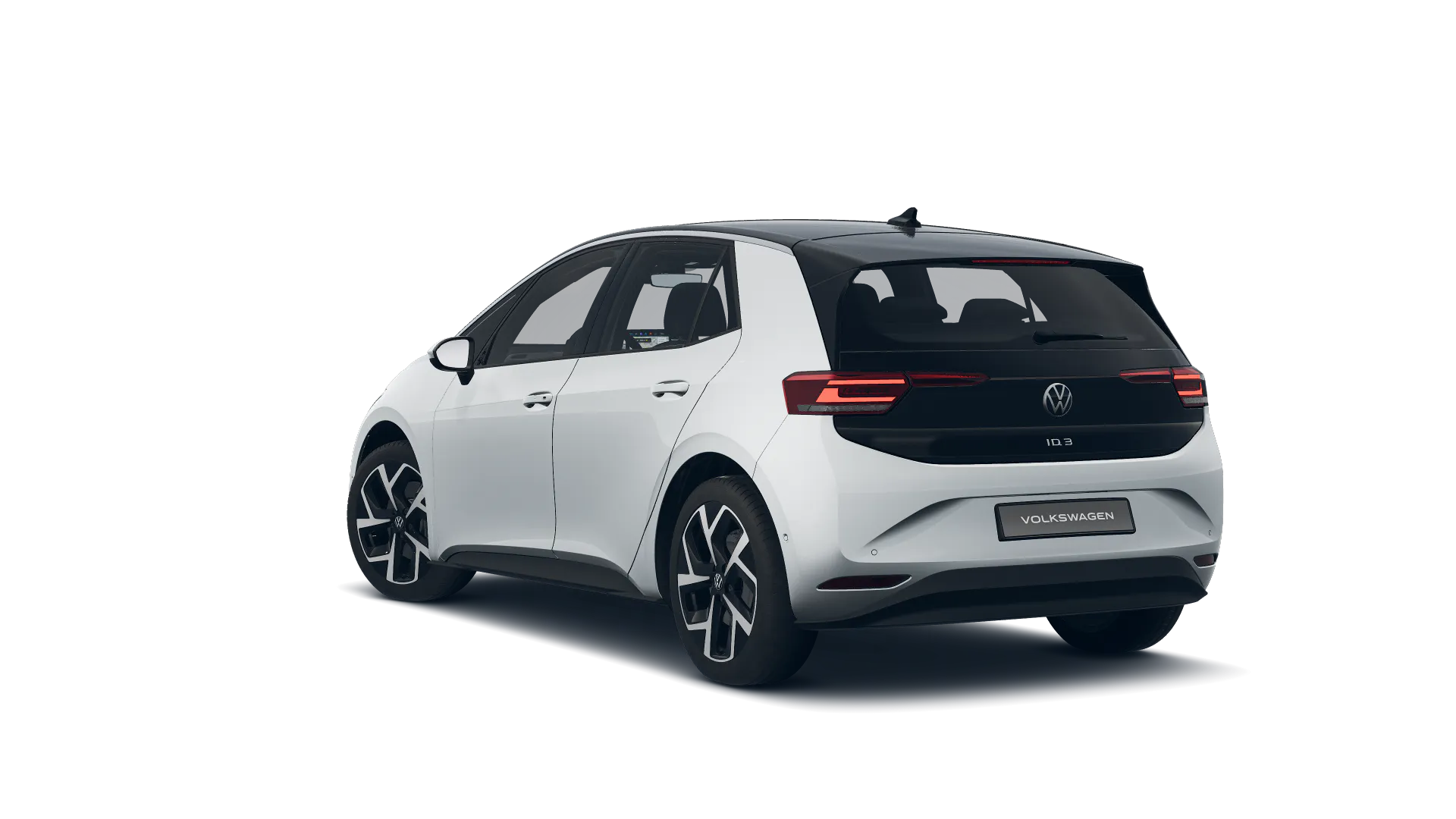 Volkswagen ID.3 Pure