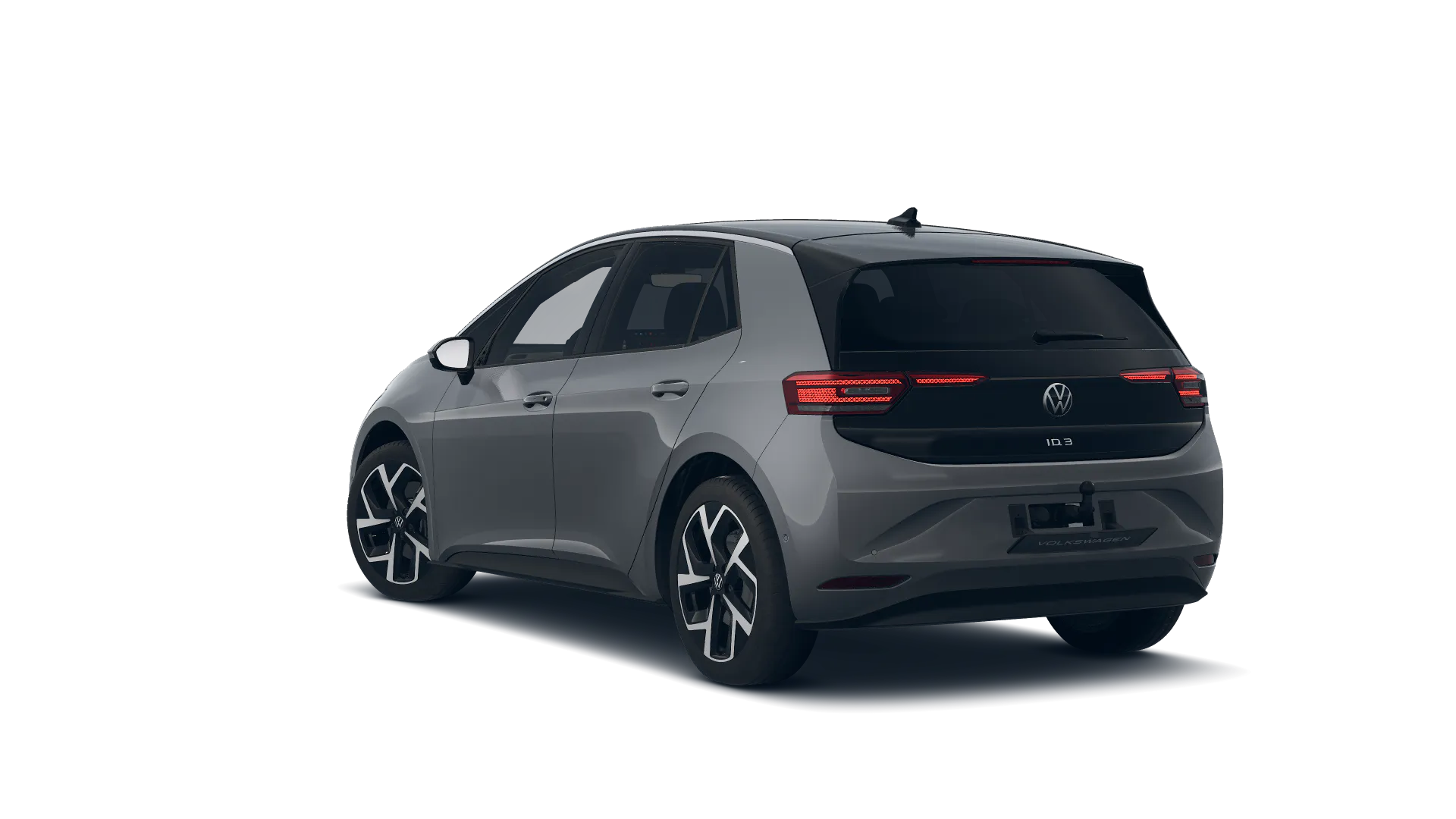 Volkswagen ID.3 Pro