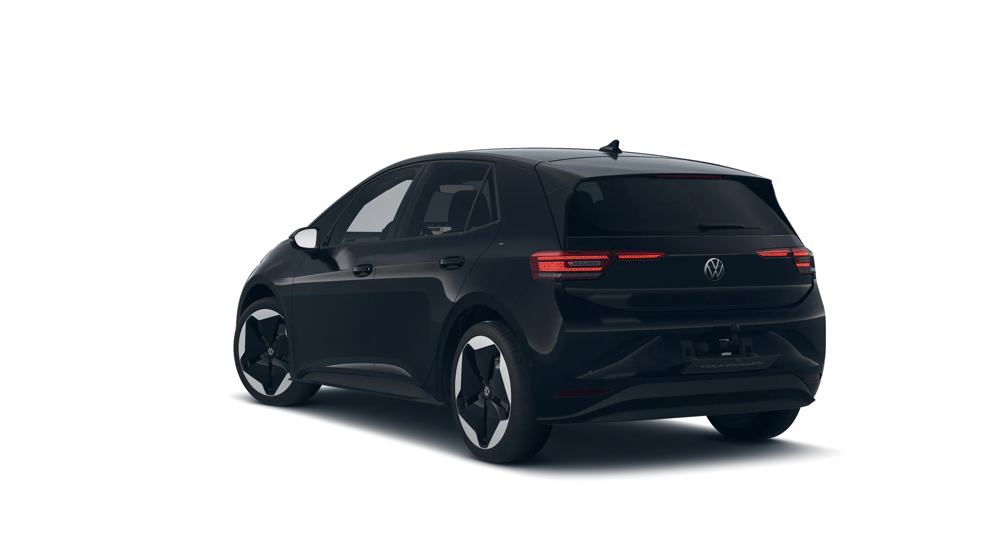 Volkswagen ID.3 Pro S