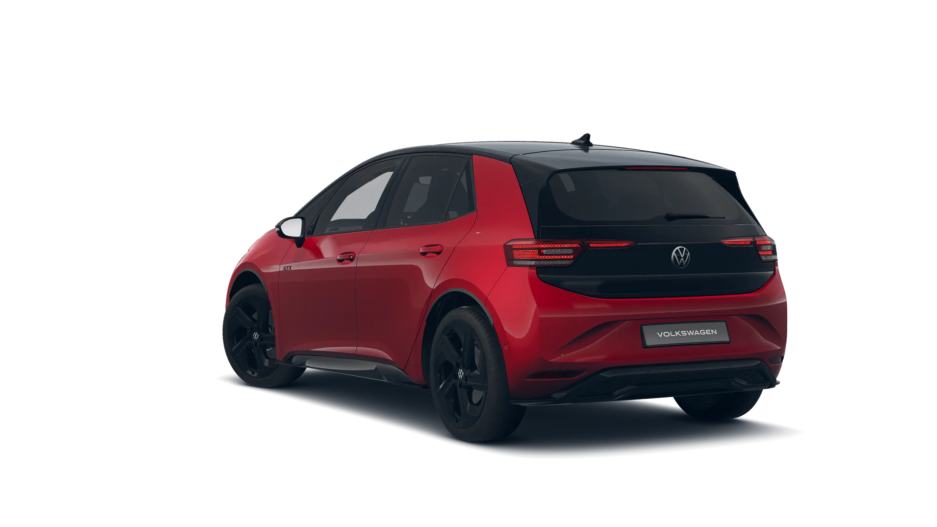 Volkswagen ID.3 GTX
