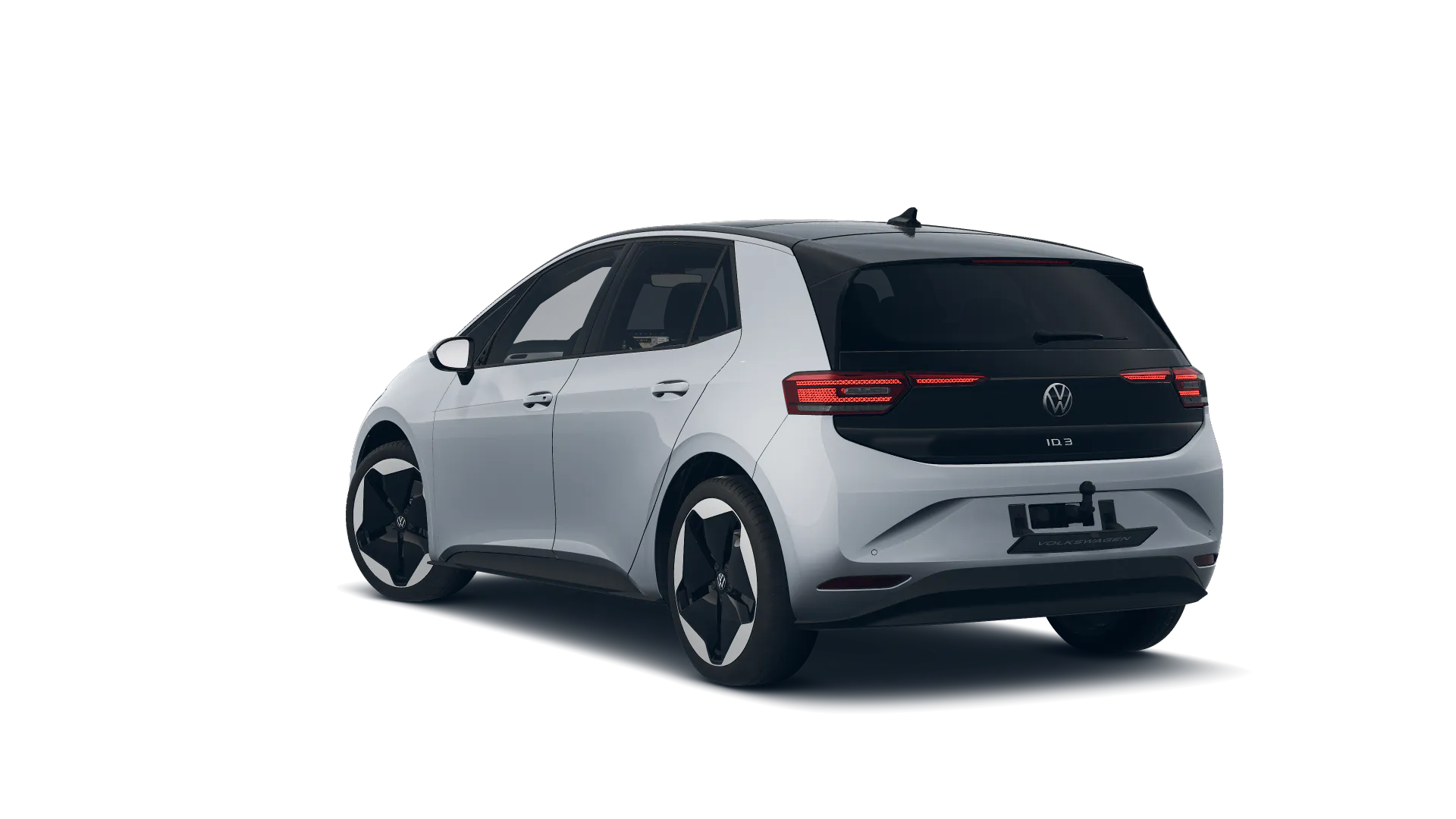 Volkswagen ID.3 Pro S