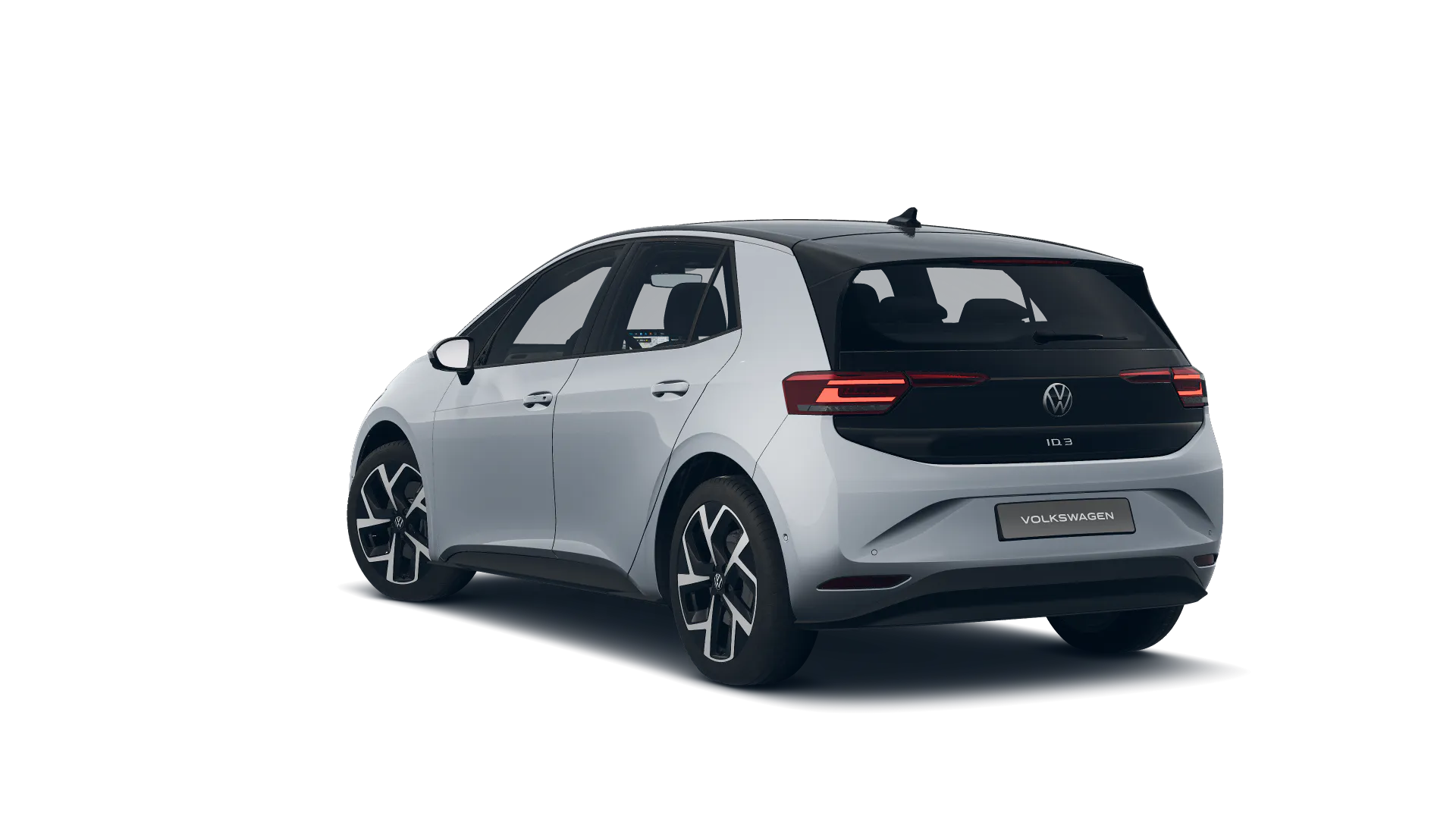 Volkswagen ID.3 Pure