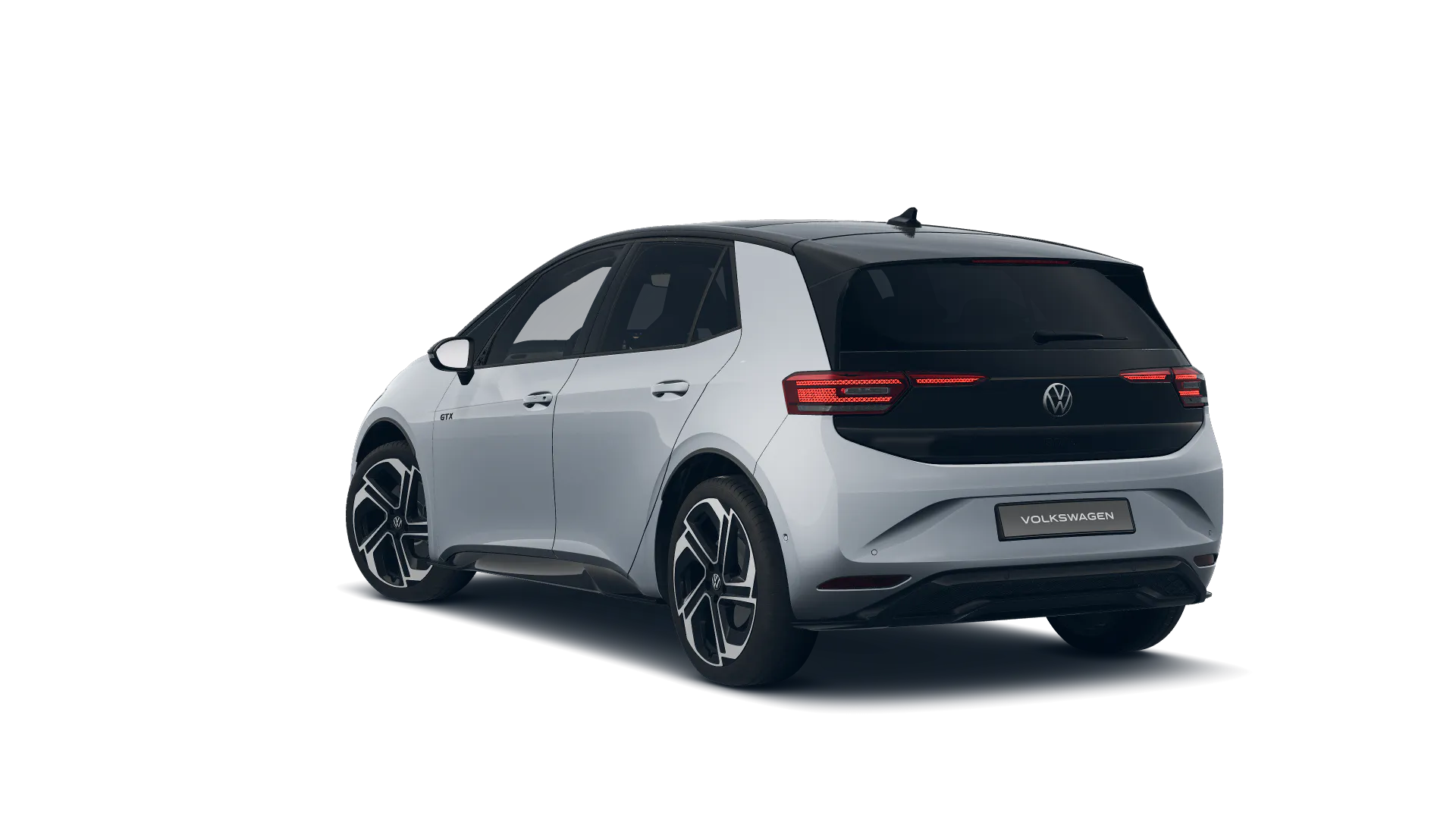Volkswagen ID.3 GTX