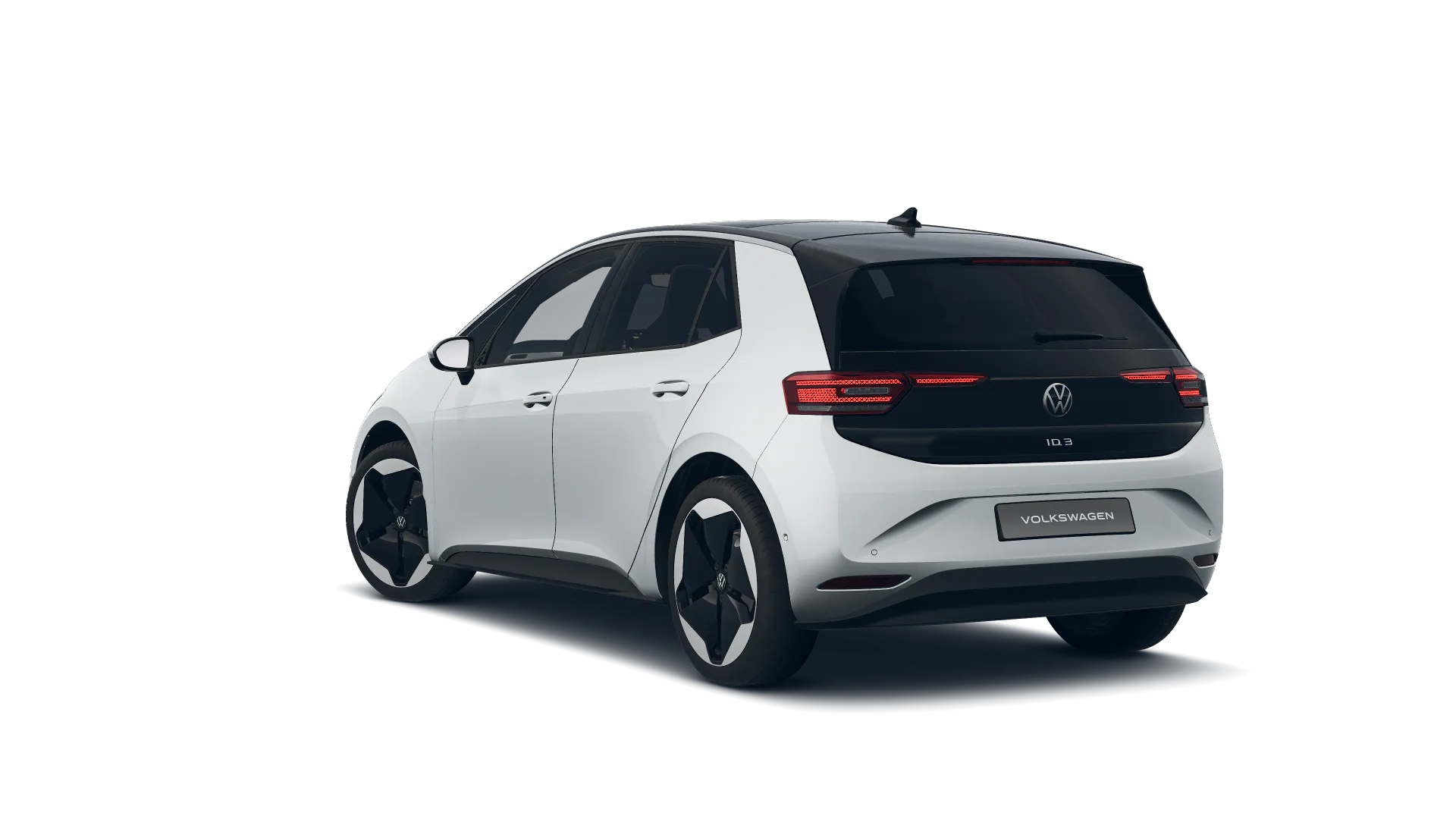 Volkswagen ID.3 Pro S