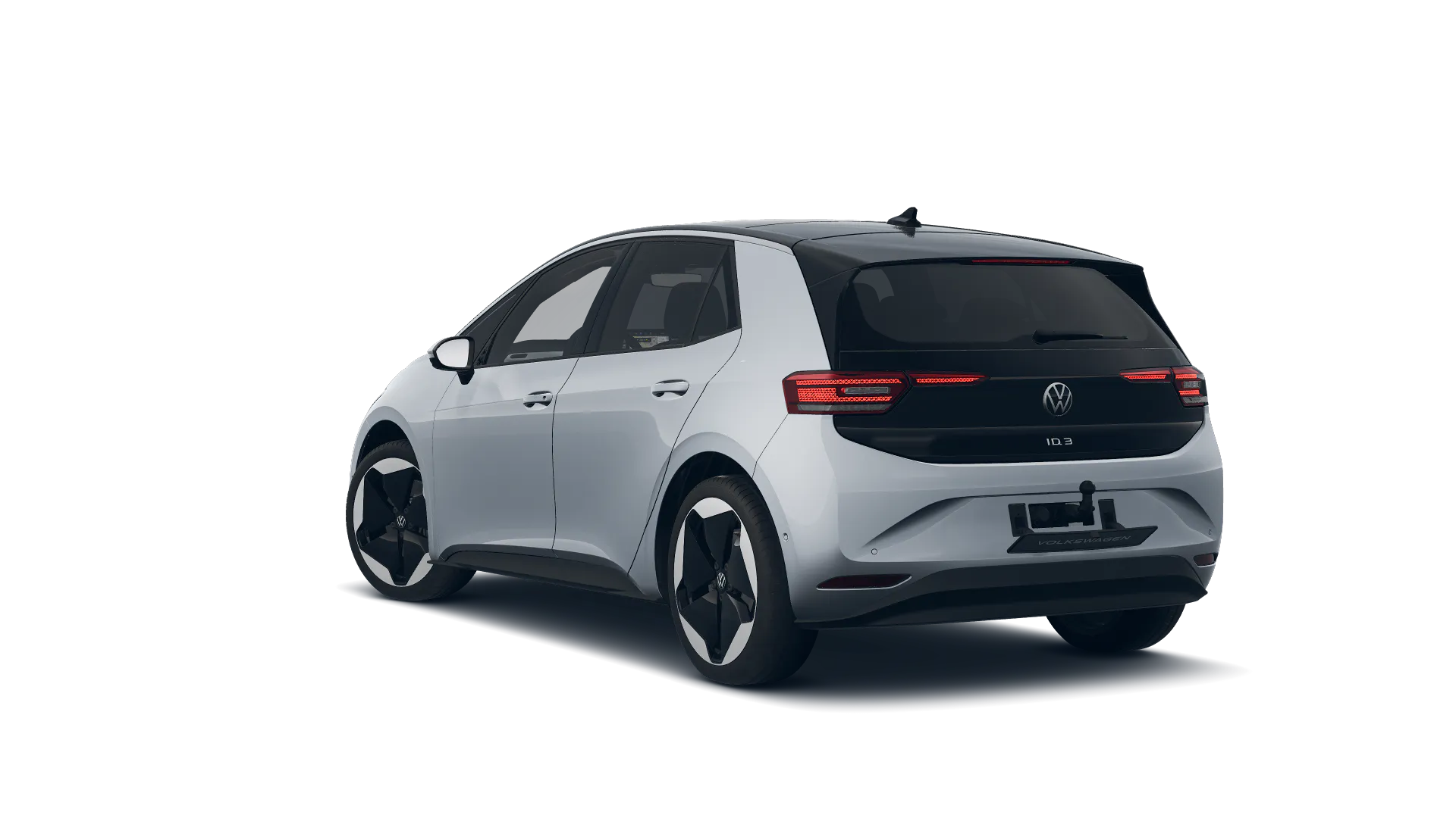 Volkswagen ID.3 Pro S