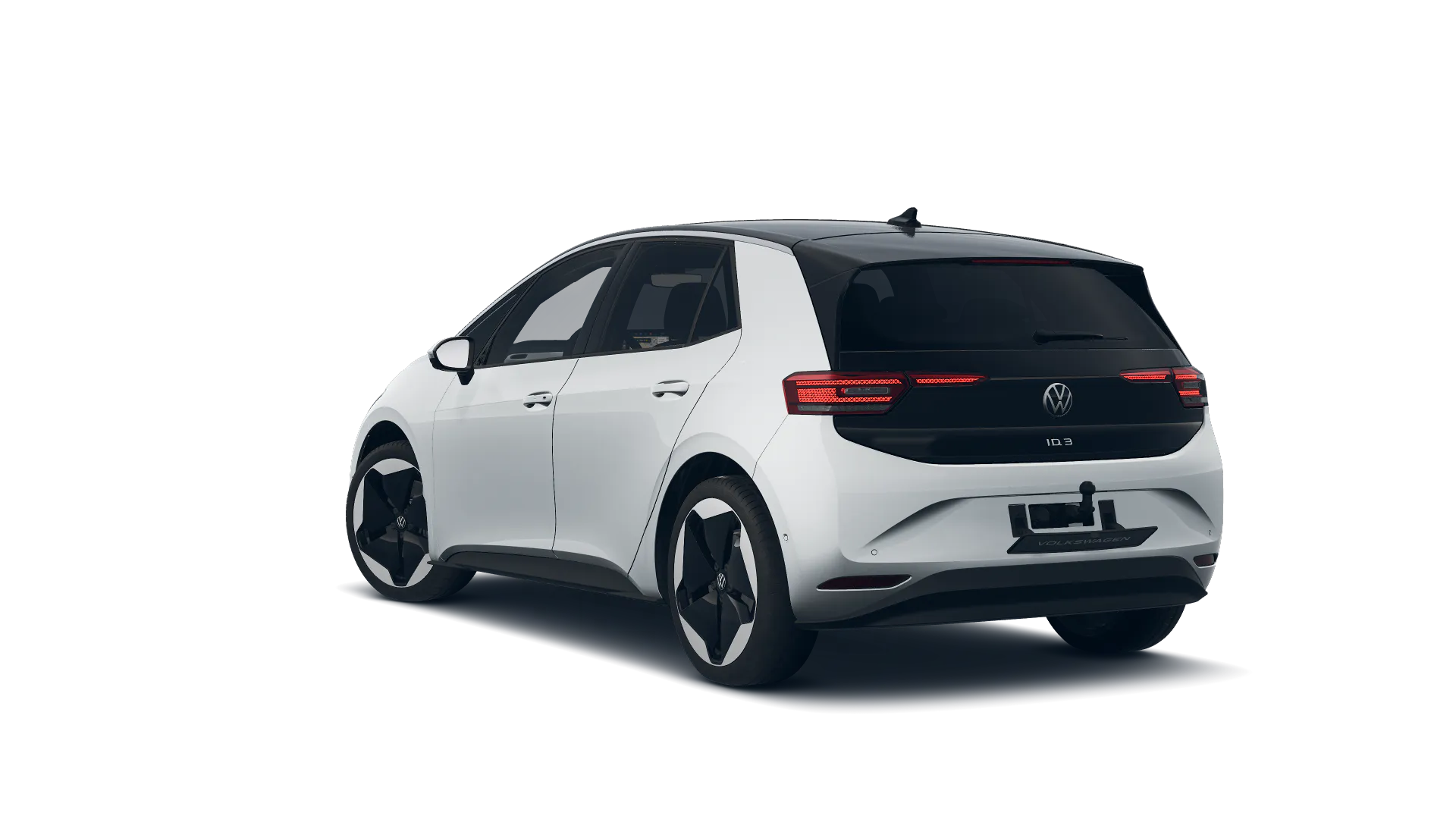 Volkswagen ID.3 Pro S