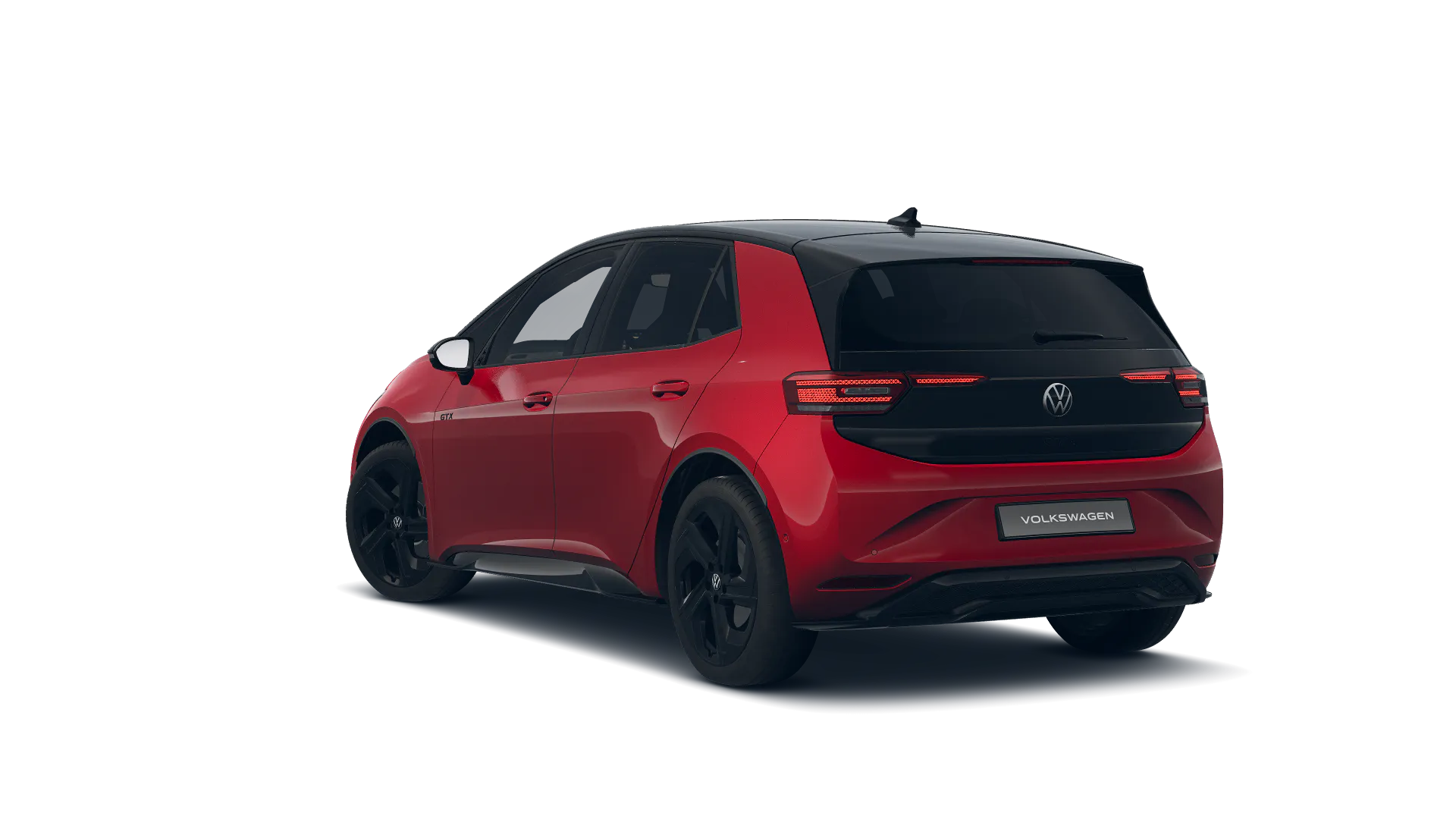 Volkswagen ID.3 GTX