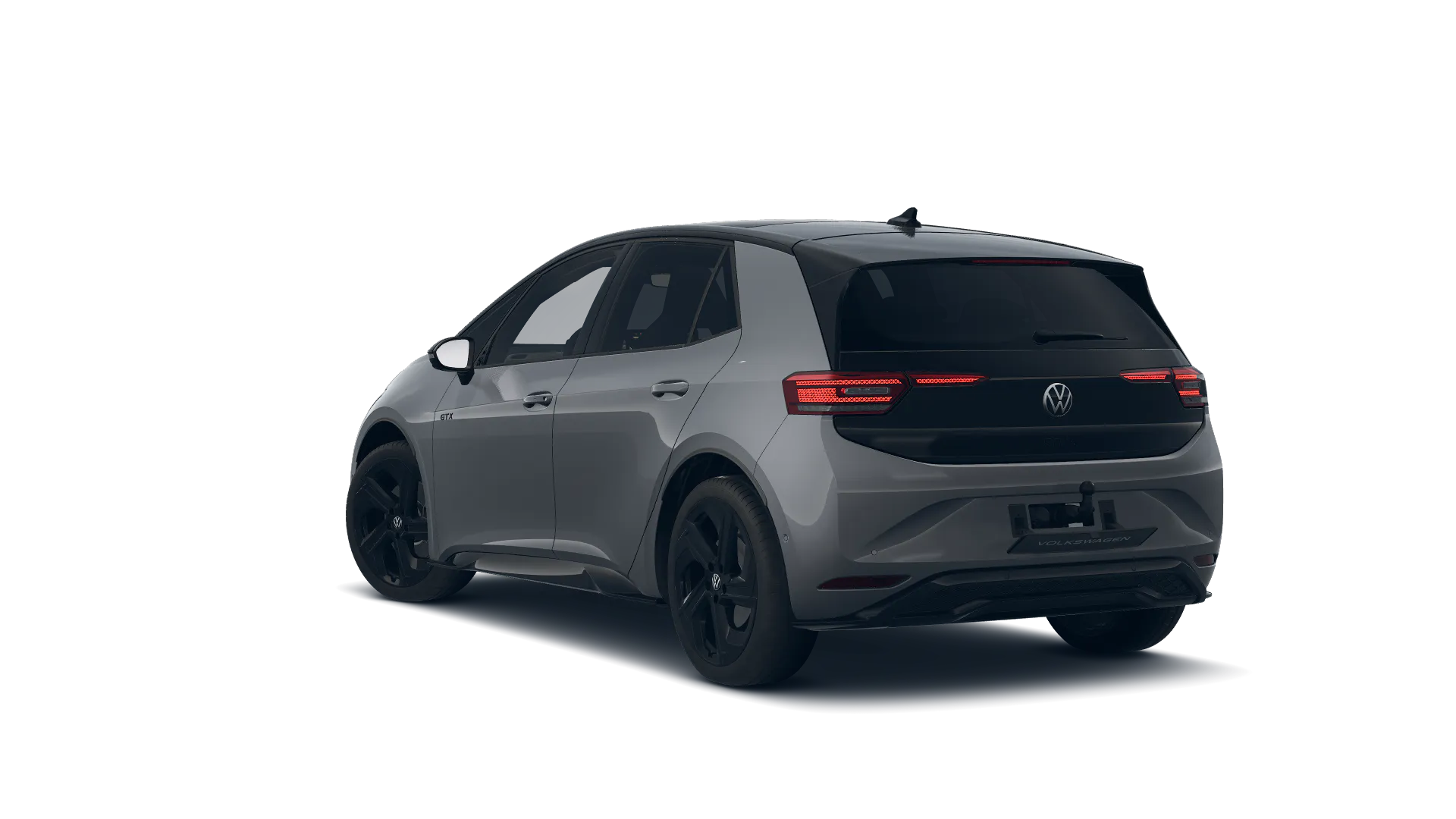 Volkswagen ID.3 GTX Performance