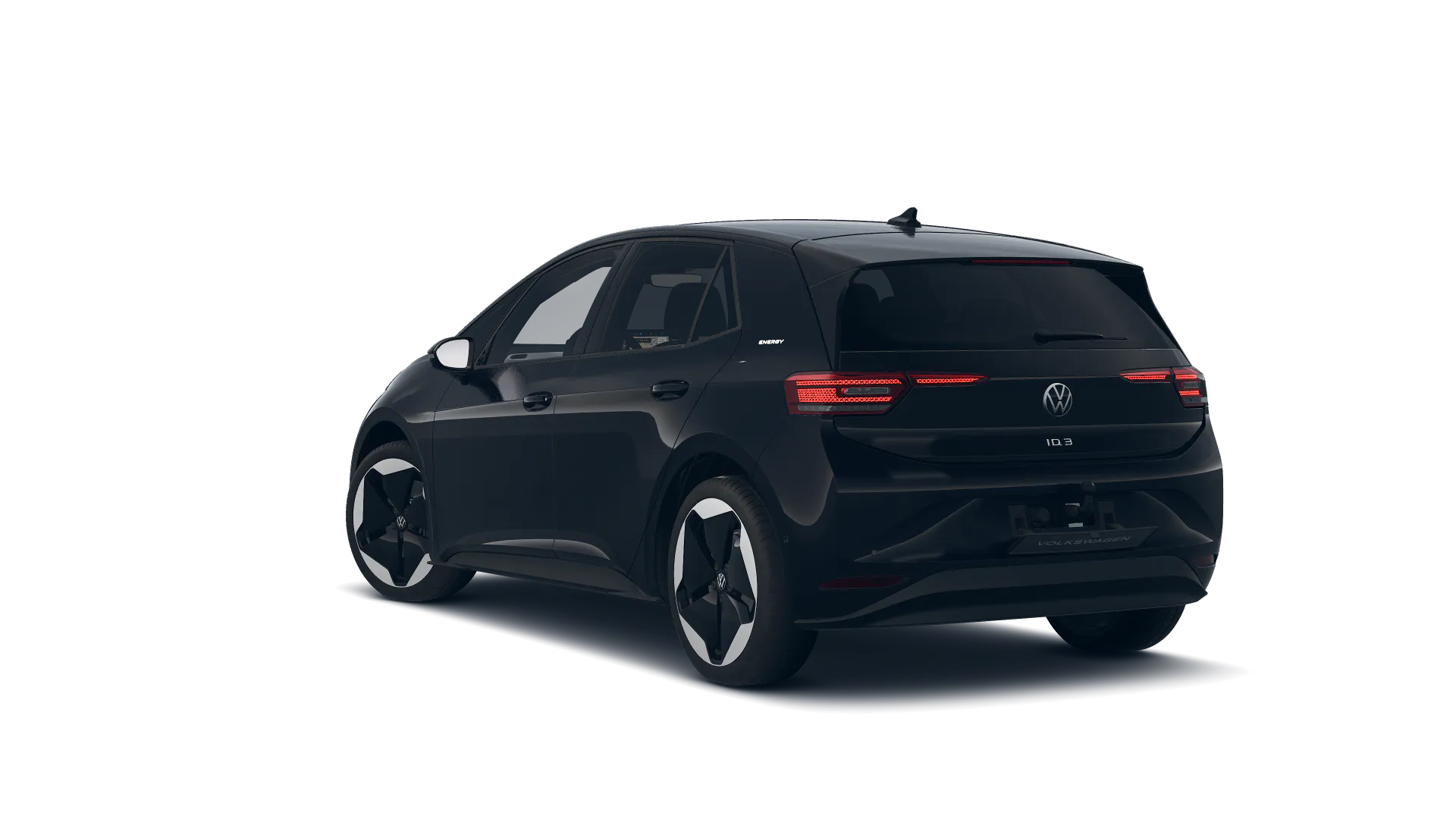 Volkswagen ID.3 Pro S