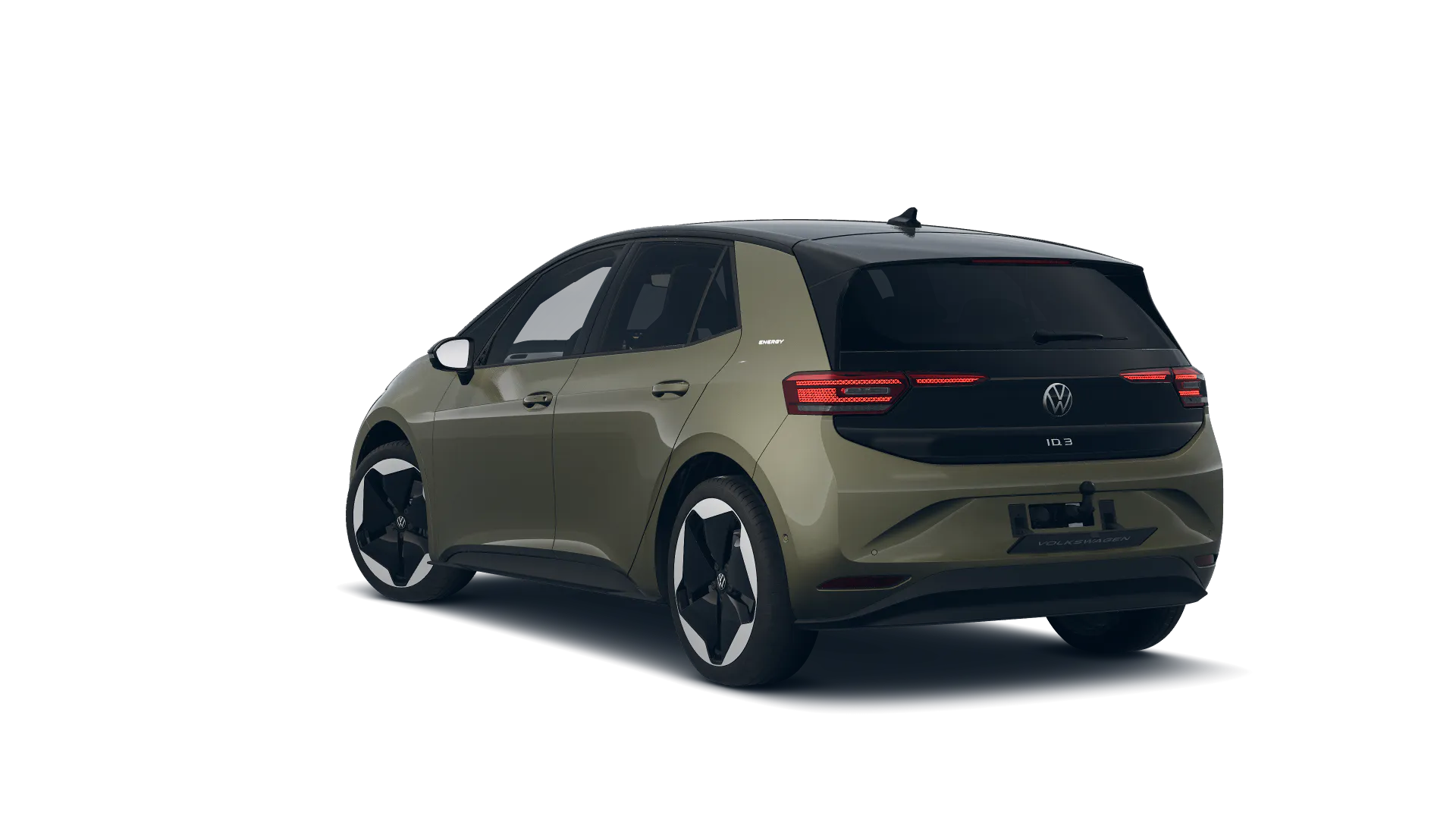 Volkswagen ID.3 Pro S