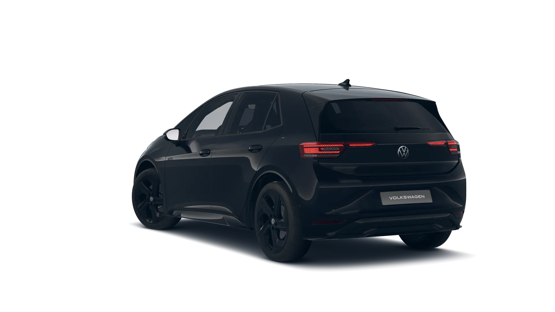 Volkswagen ID.3 GTX Performance