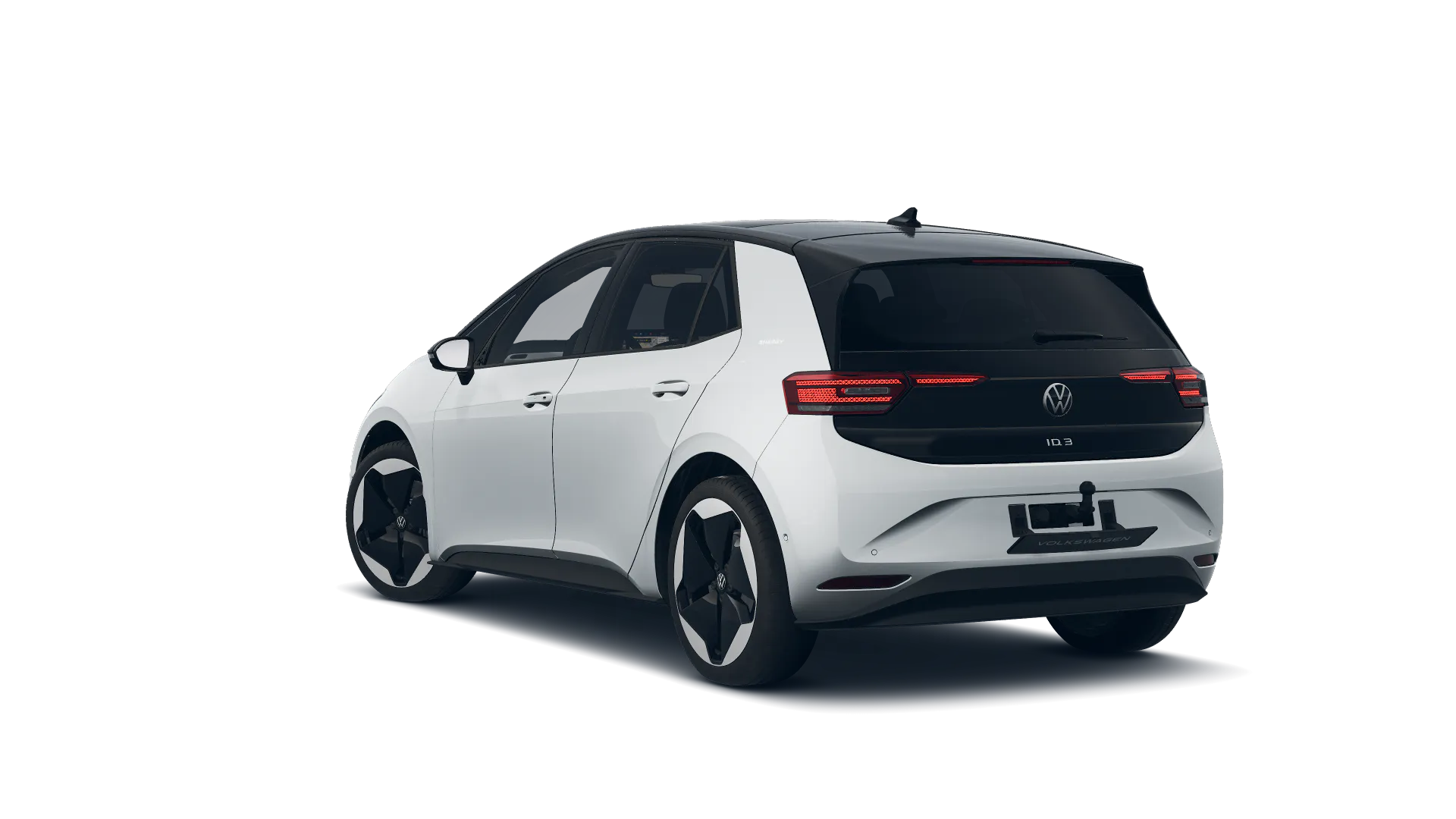 Volkswagen ID.3 Pro S