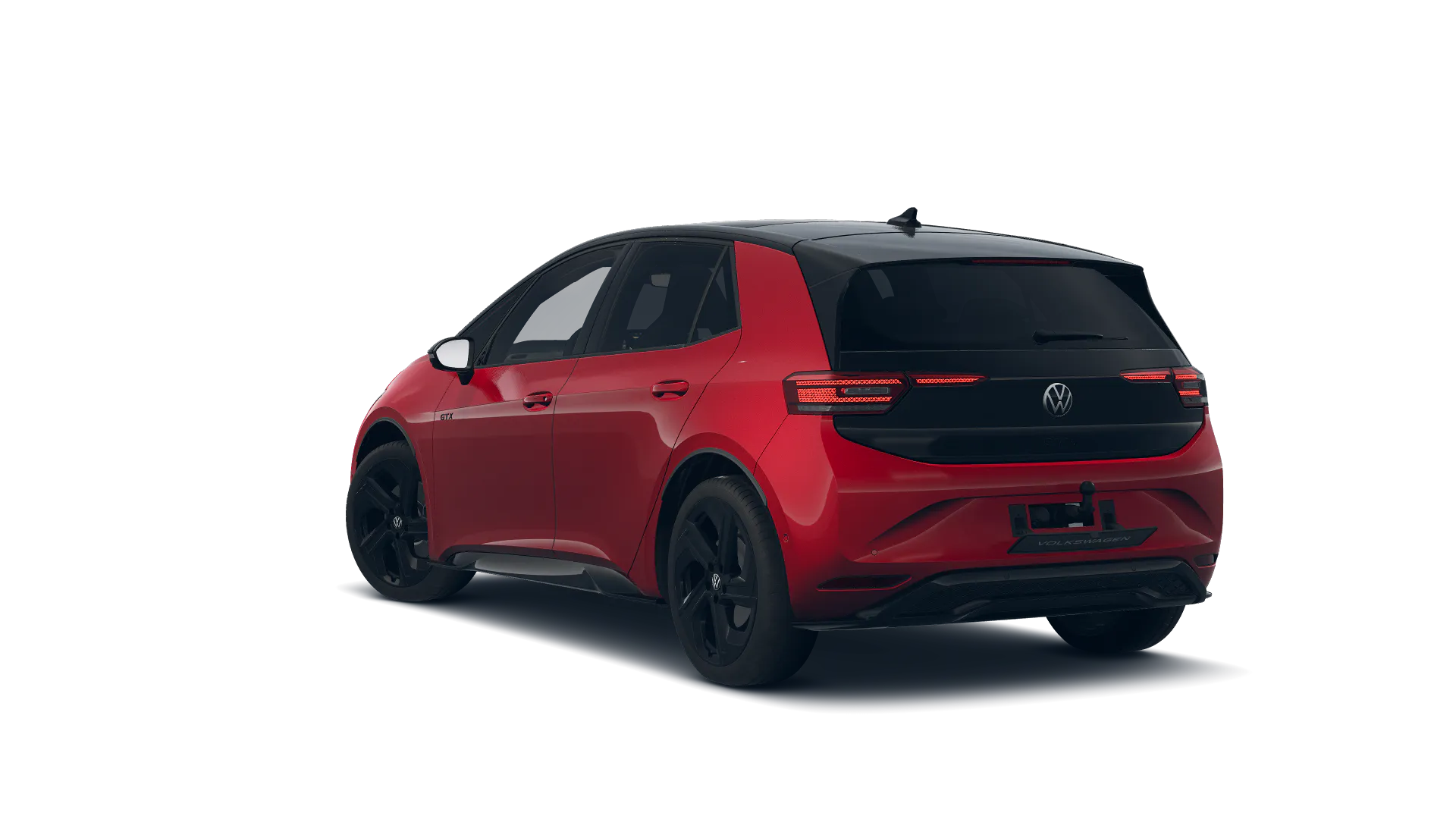 Volkswagen ID.3 GTX