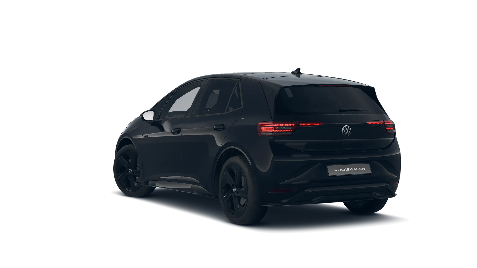 Volkswagen ID.3 GTX Performance