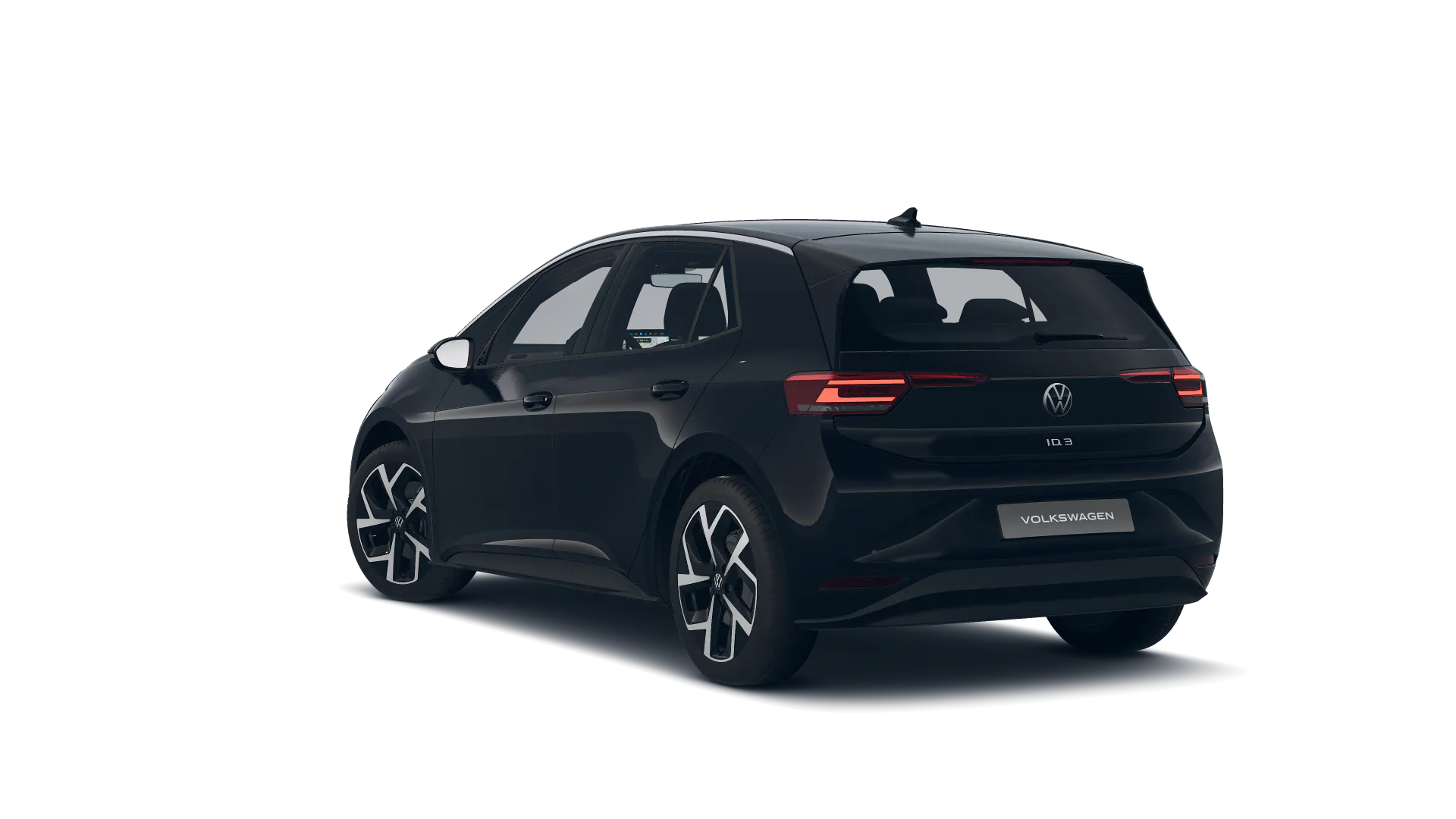 Volkswagen ID.3 Pro