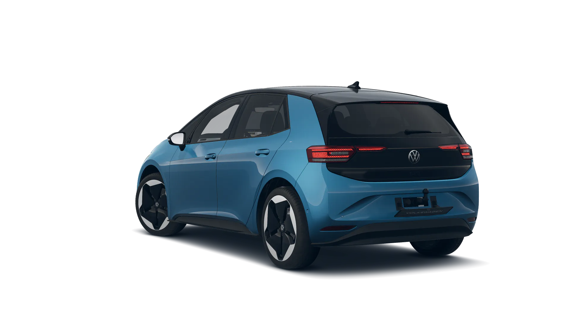 Volkswagen ID.3 Pro S