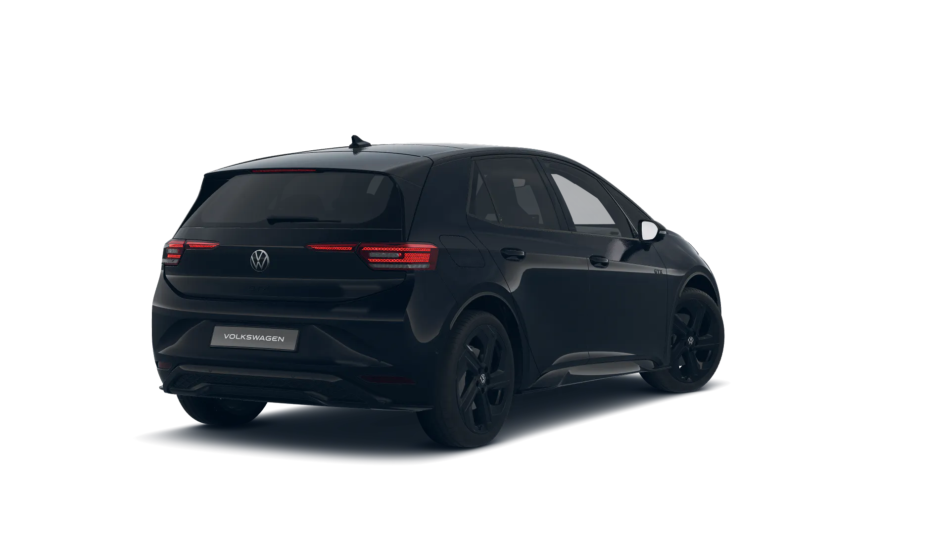 Volkswagen ID.3 GTX Performance