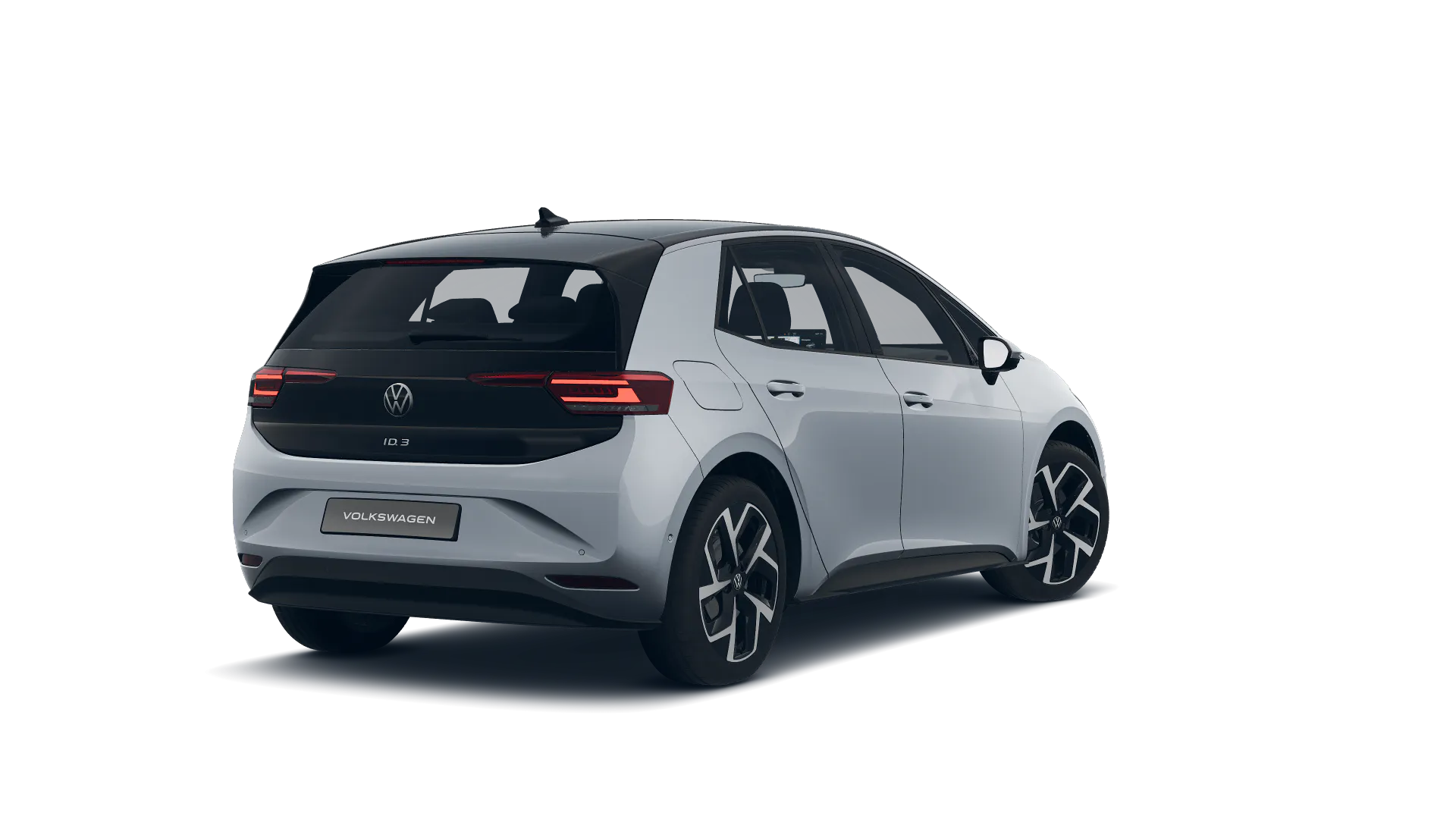 Volkswagen ID.3 Pure
