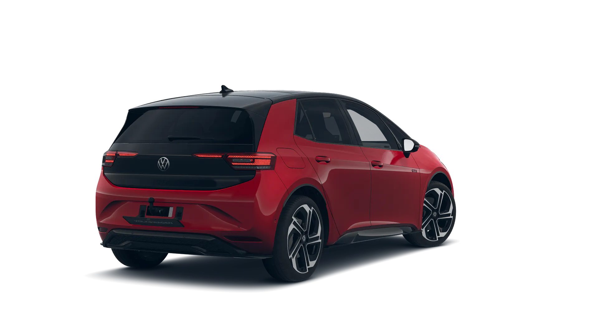 Volkswagen ID.3 GTX Performance