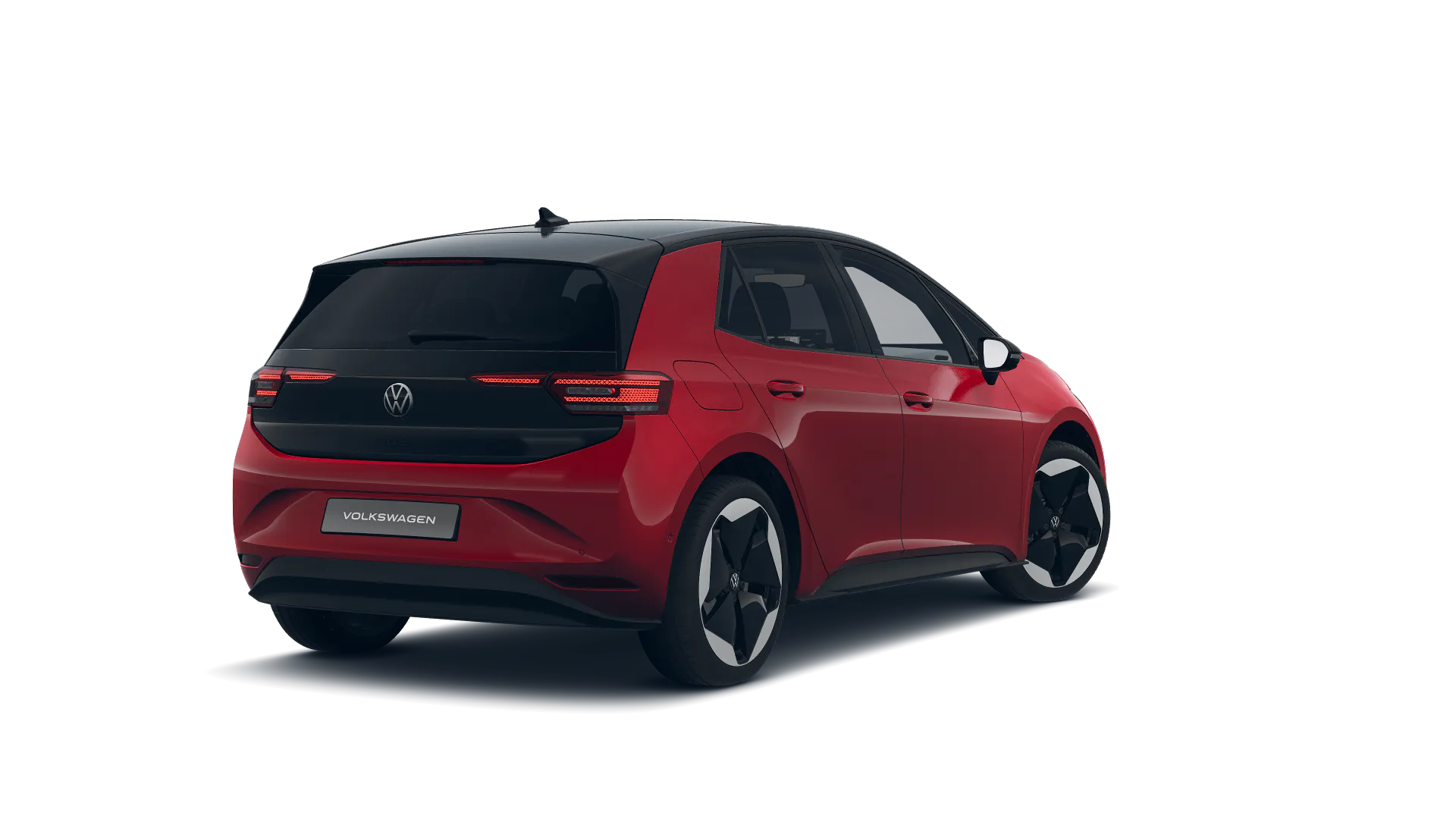 Volkswagen ID.3 Pro S