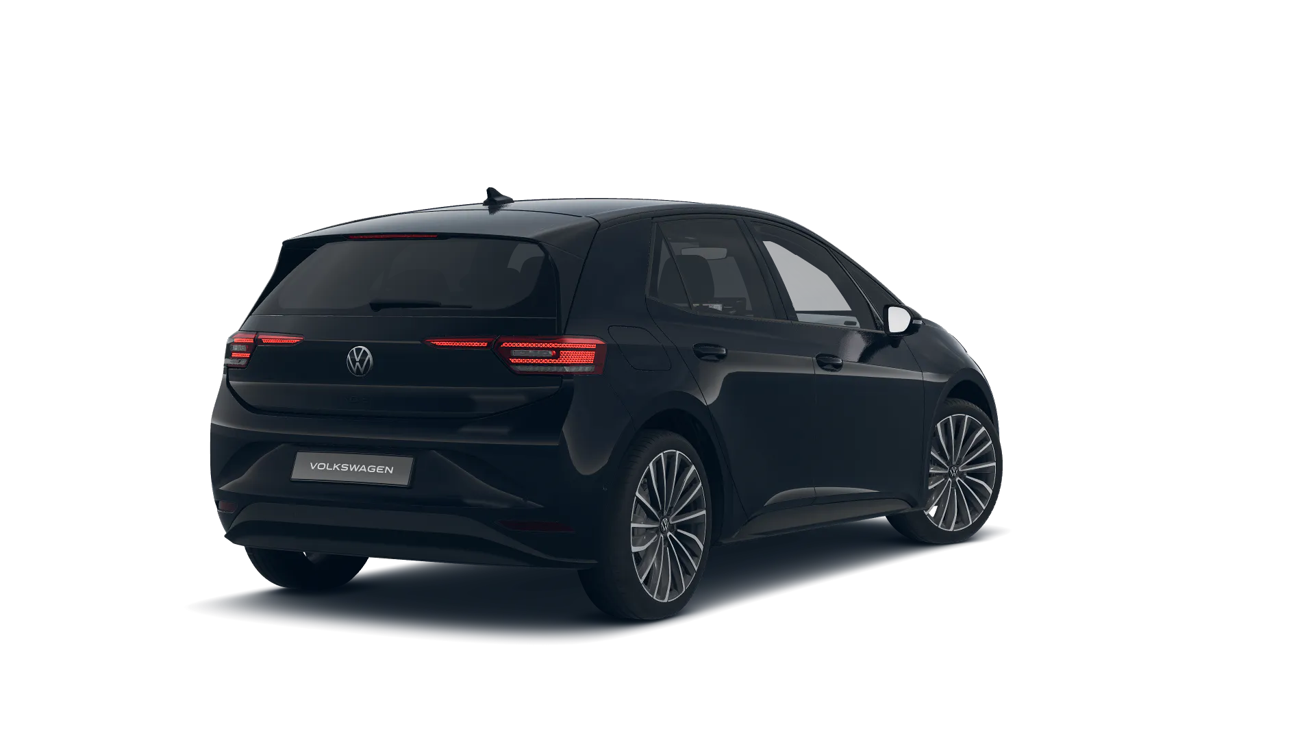 Volkswagen ID.3 Pro
