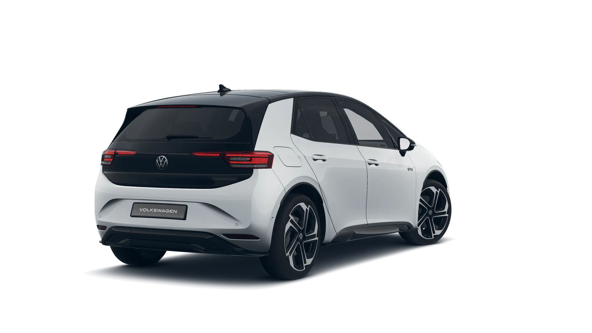 Volkswagen ID.3 GTX