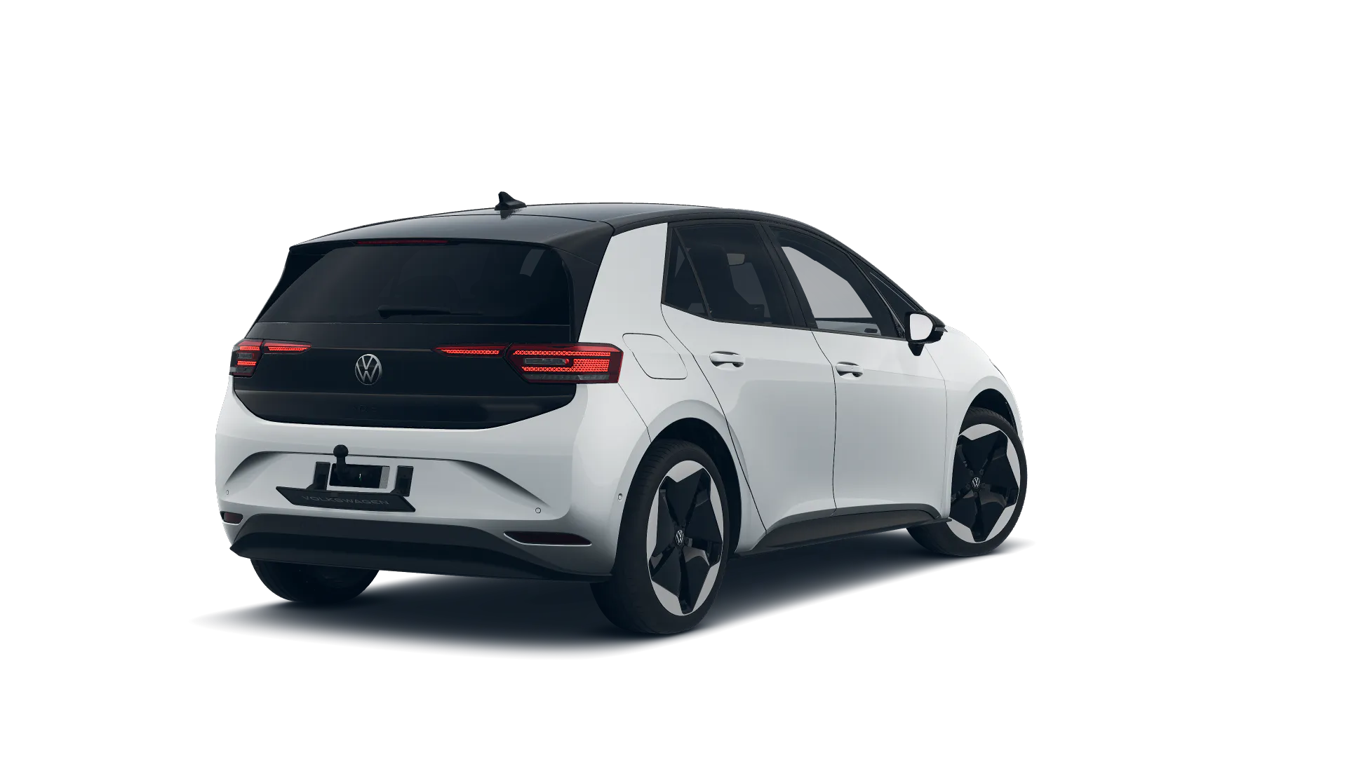 Volkswagen ID.3 Pro S